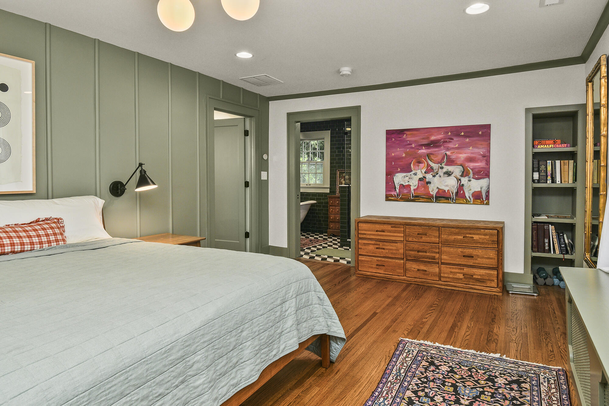 Pickwick Place - Residential