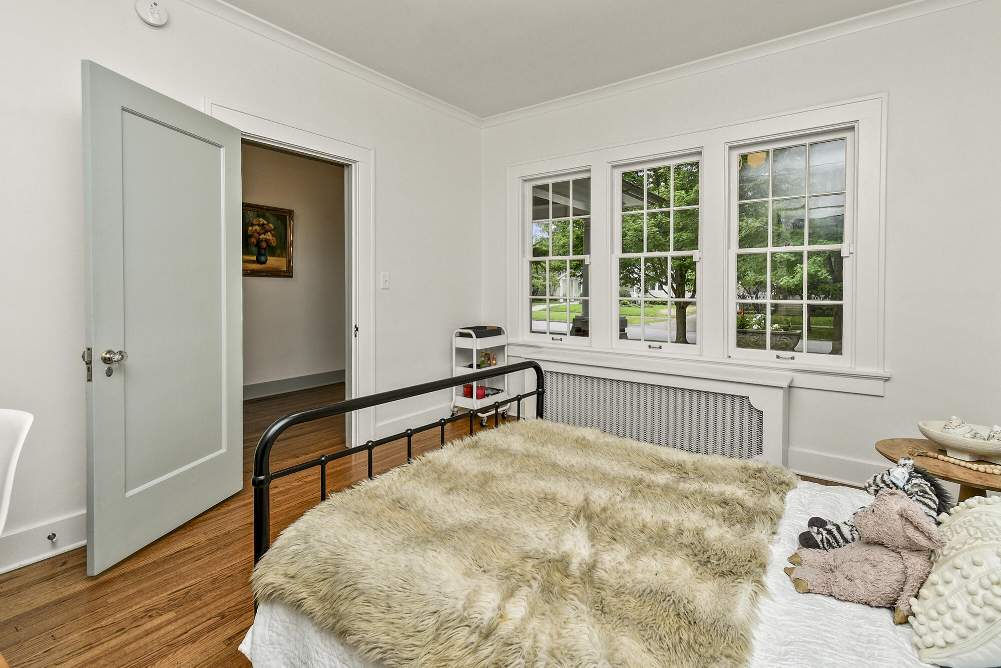 Pickwick Place - Residential