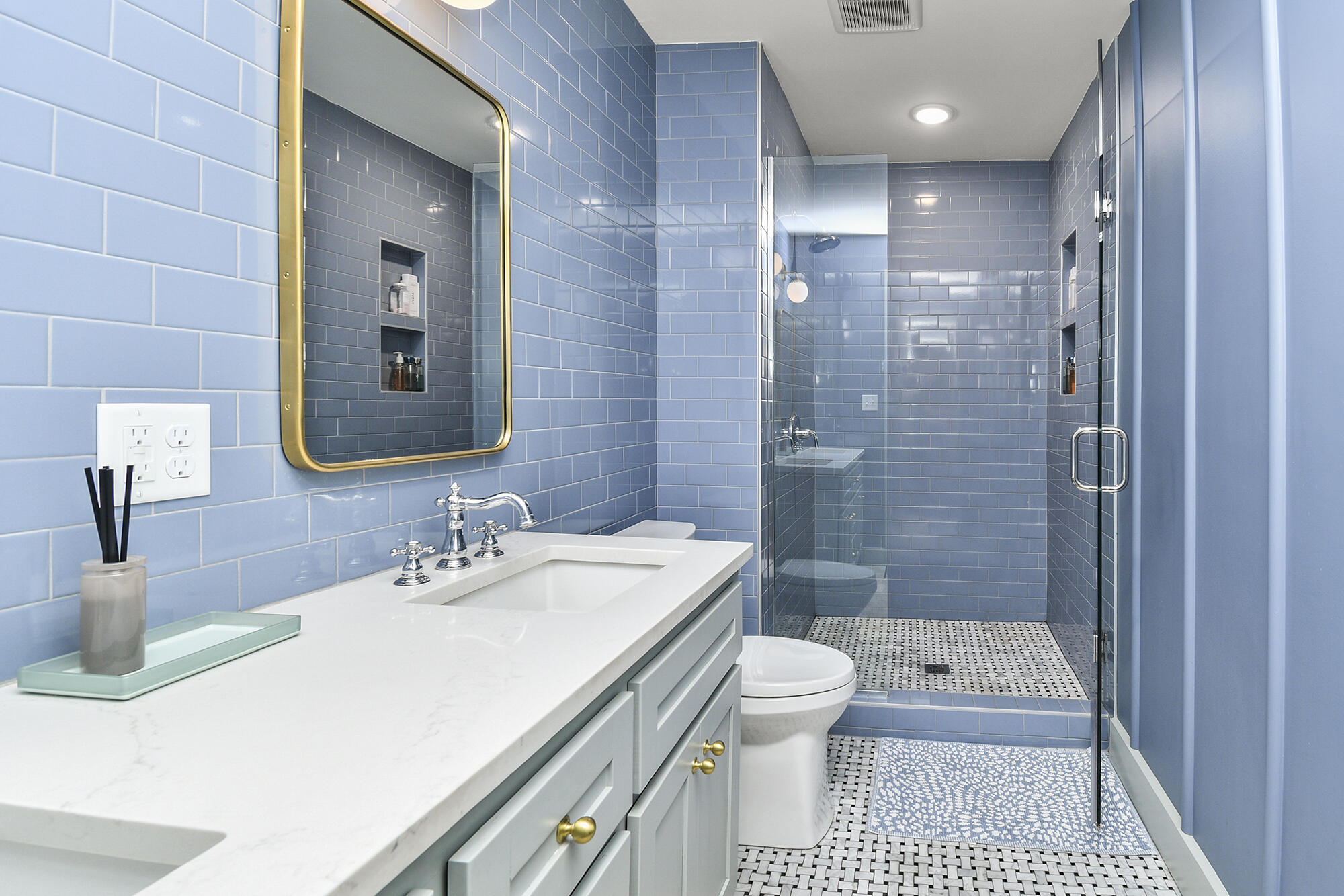 Pickwick Place - Residential
