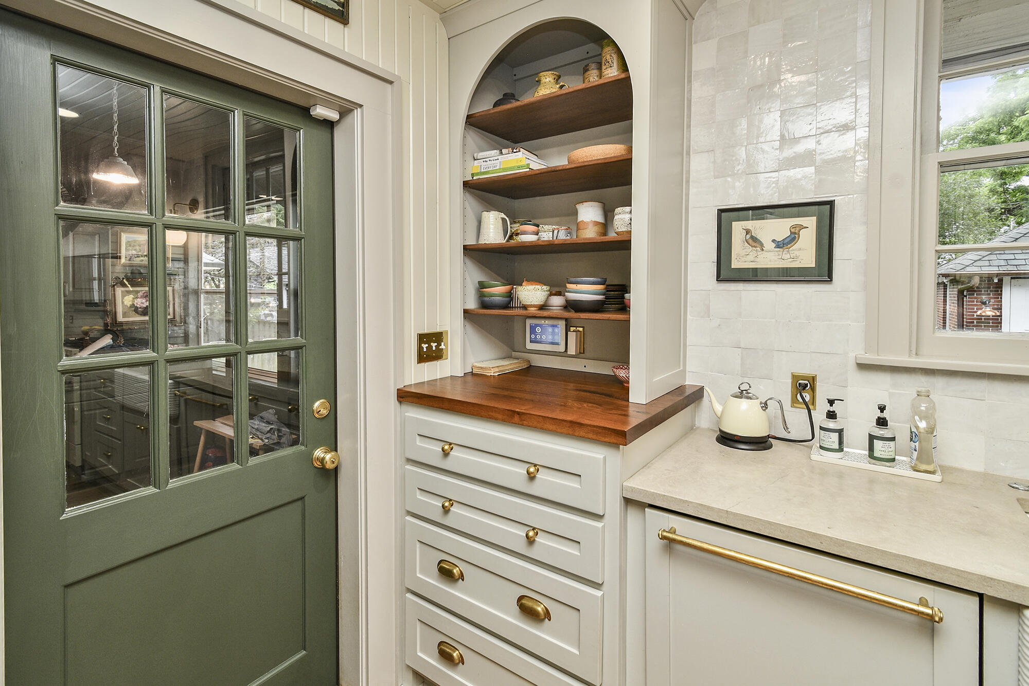 Pickwick Place - Residential