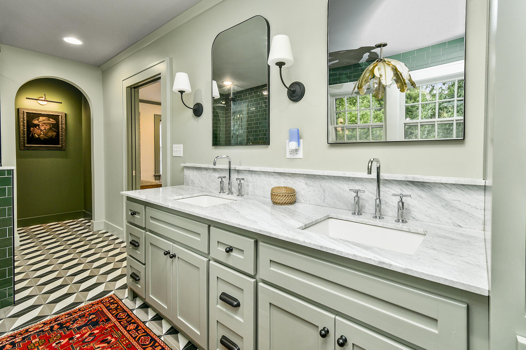 Pickwick Place - Residential