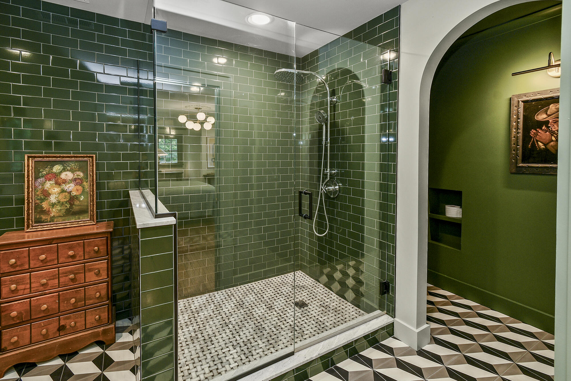 Pickwick Place - Residential