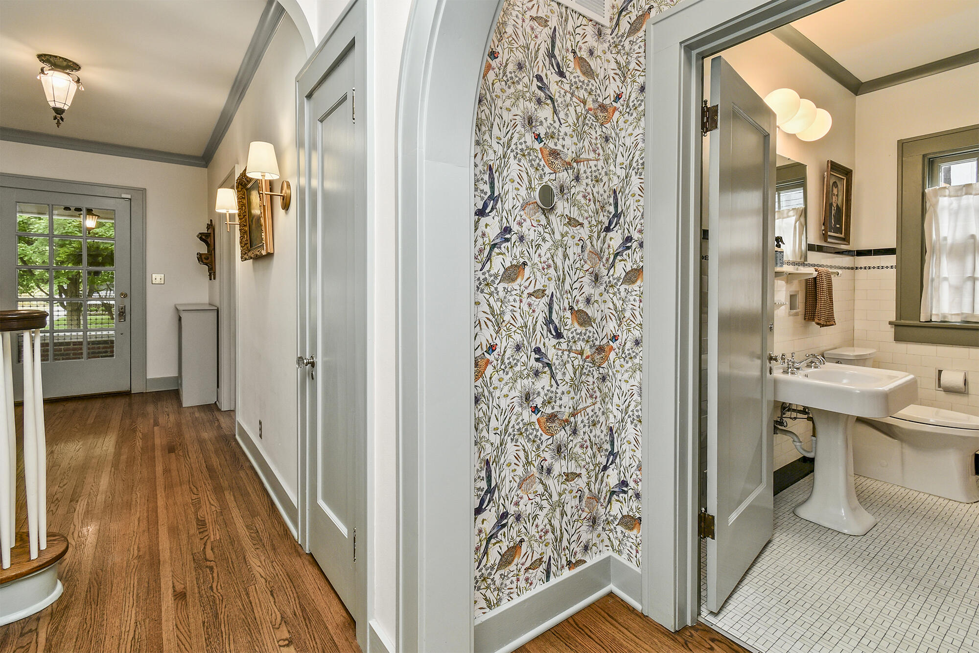 Pickwick Place - Residential