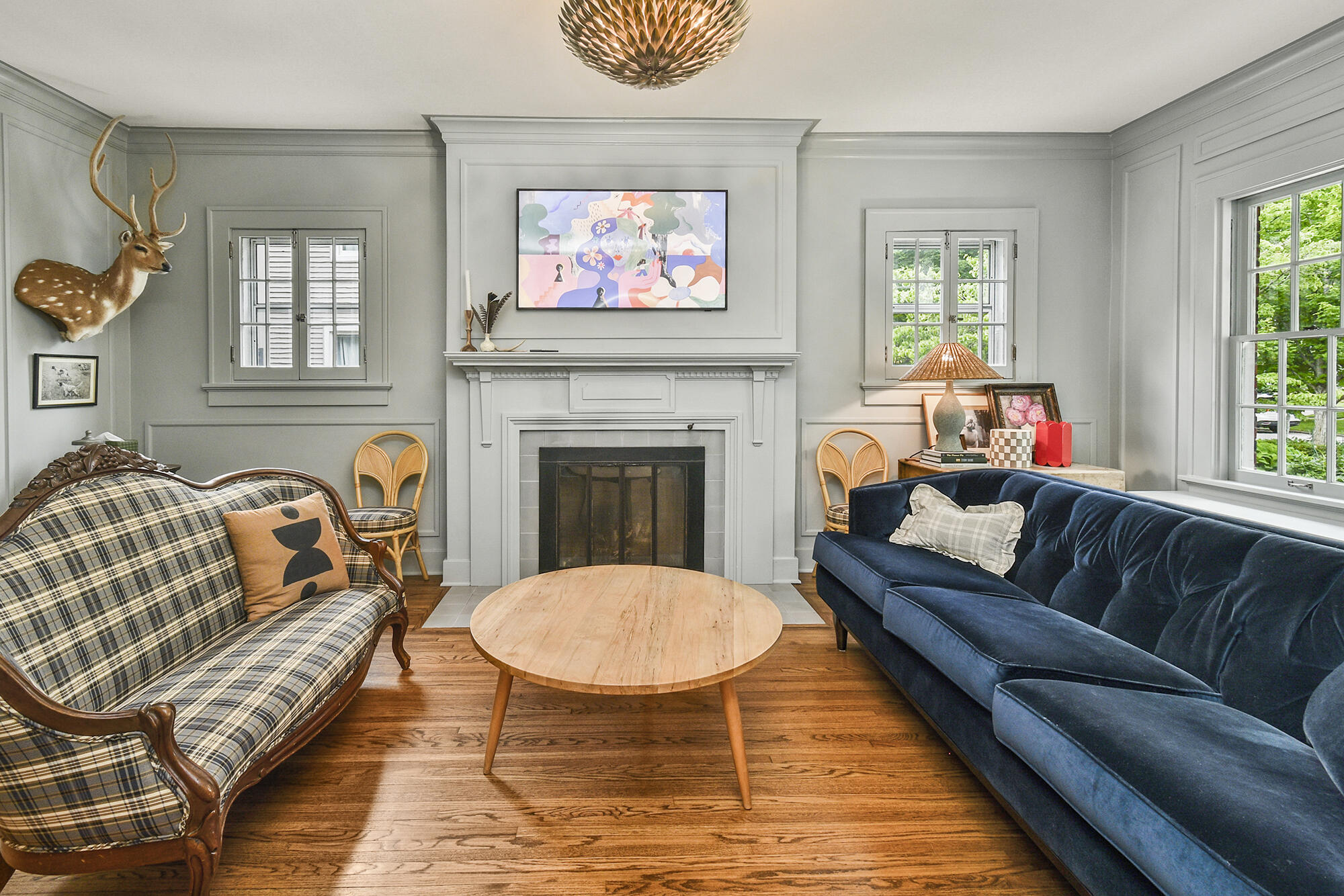 Pickwick Place - Residential