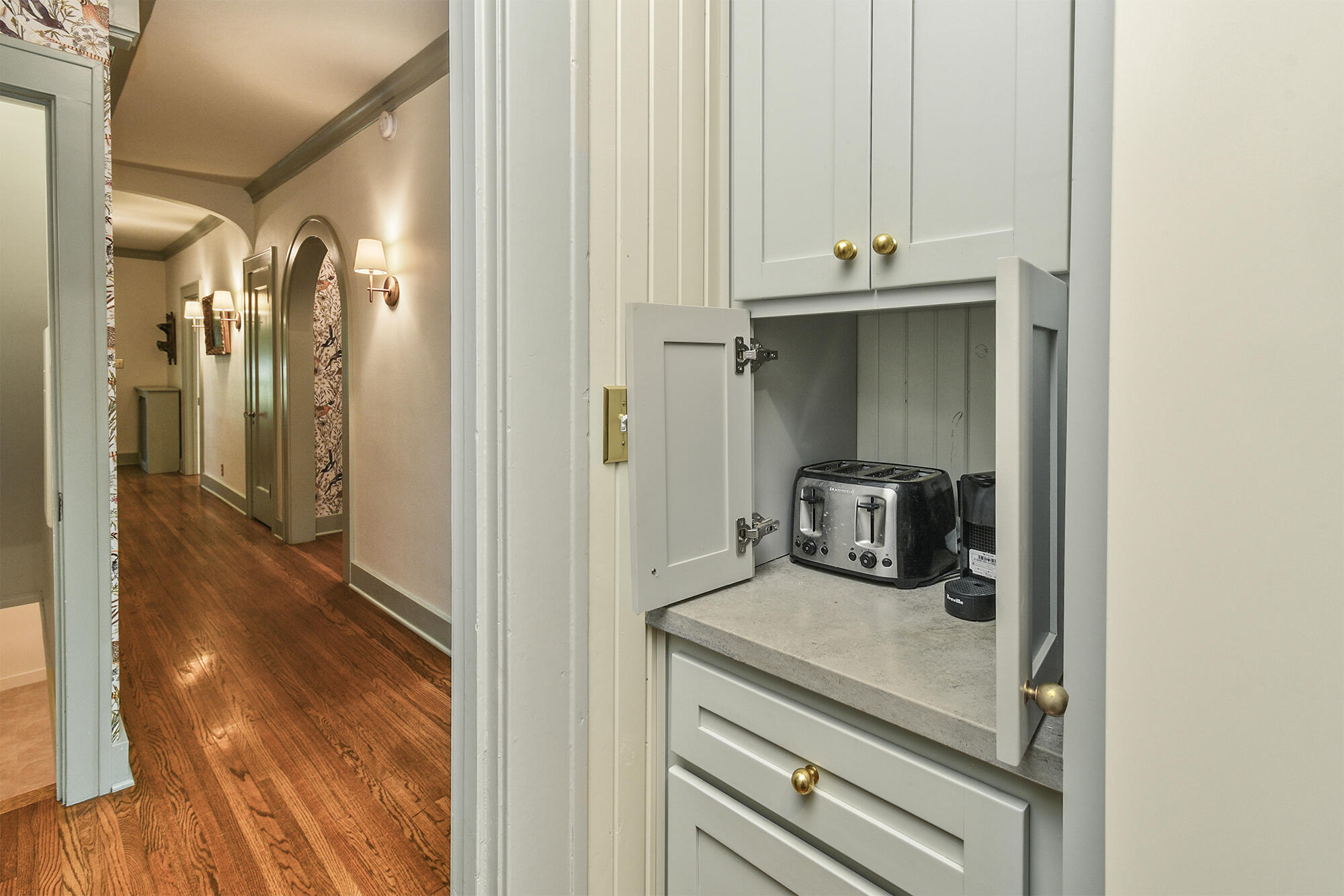 Pickwick Place - Residential