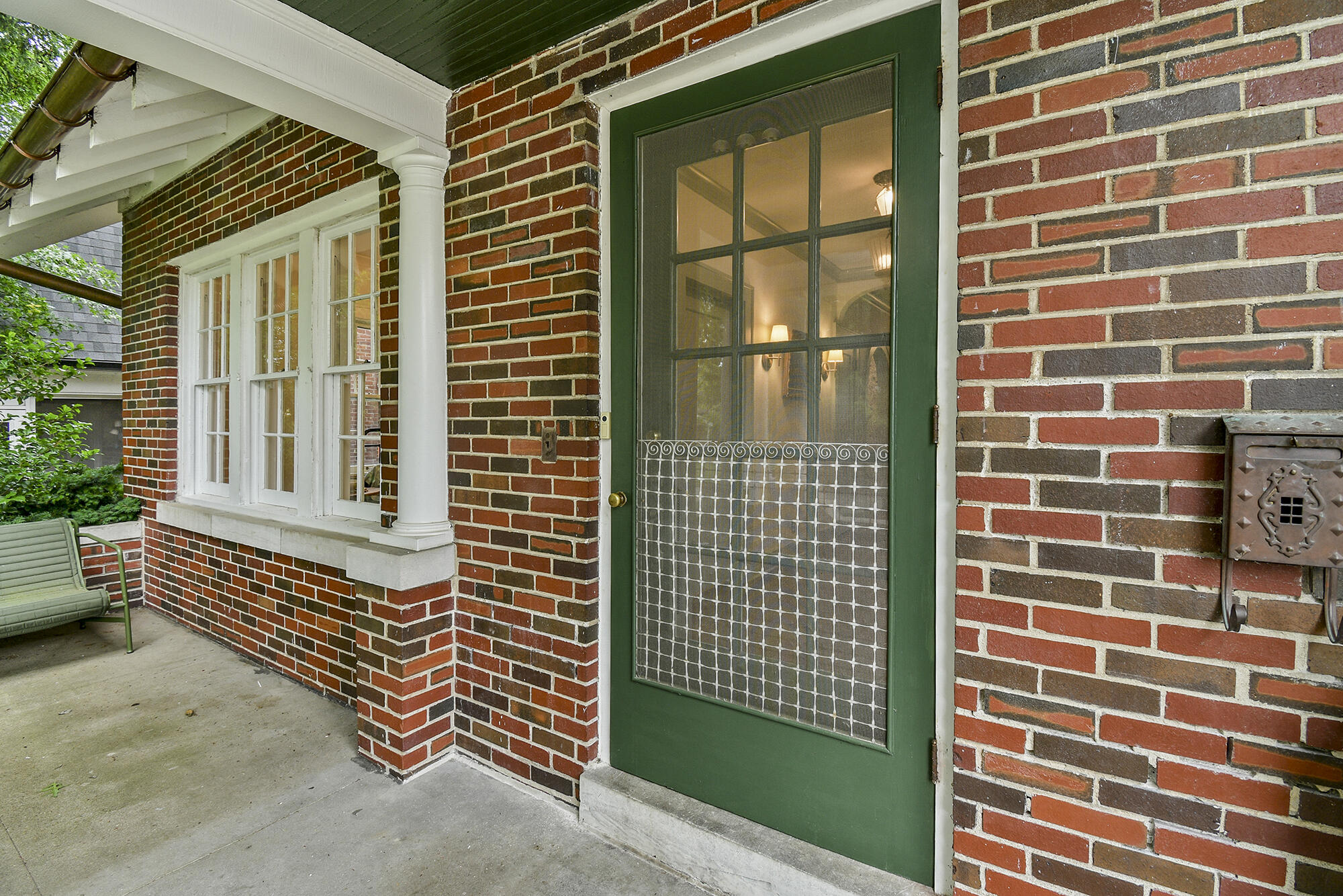 Pickwick Place - Residential