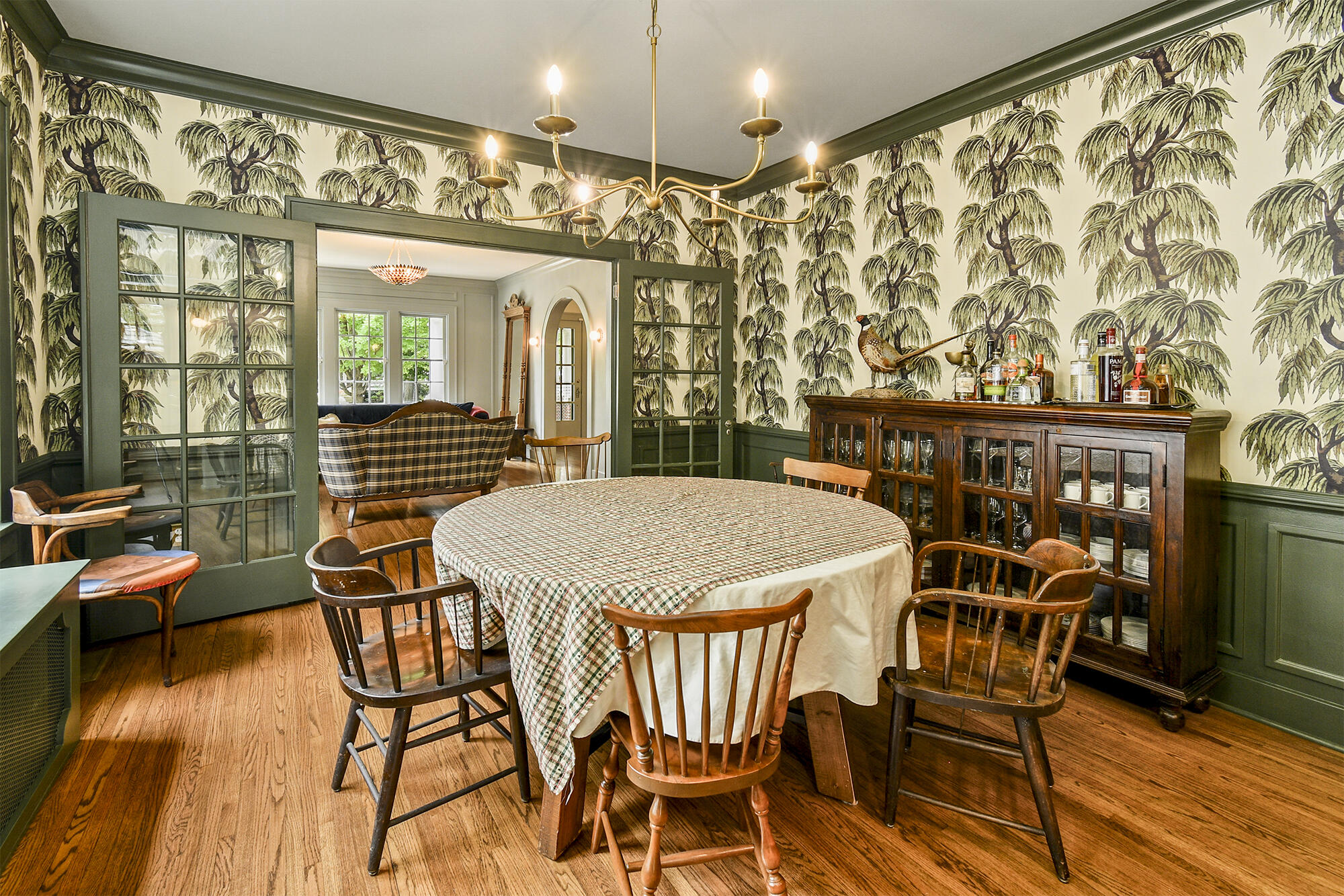 Pickwick Place - Residential