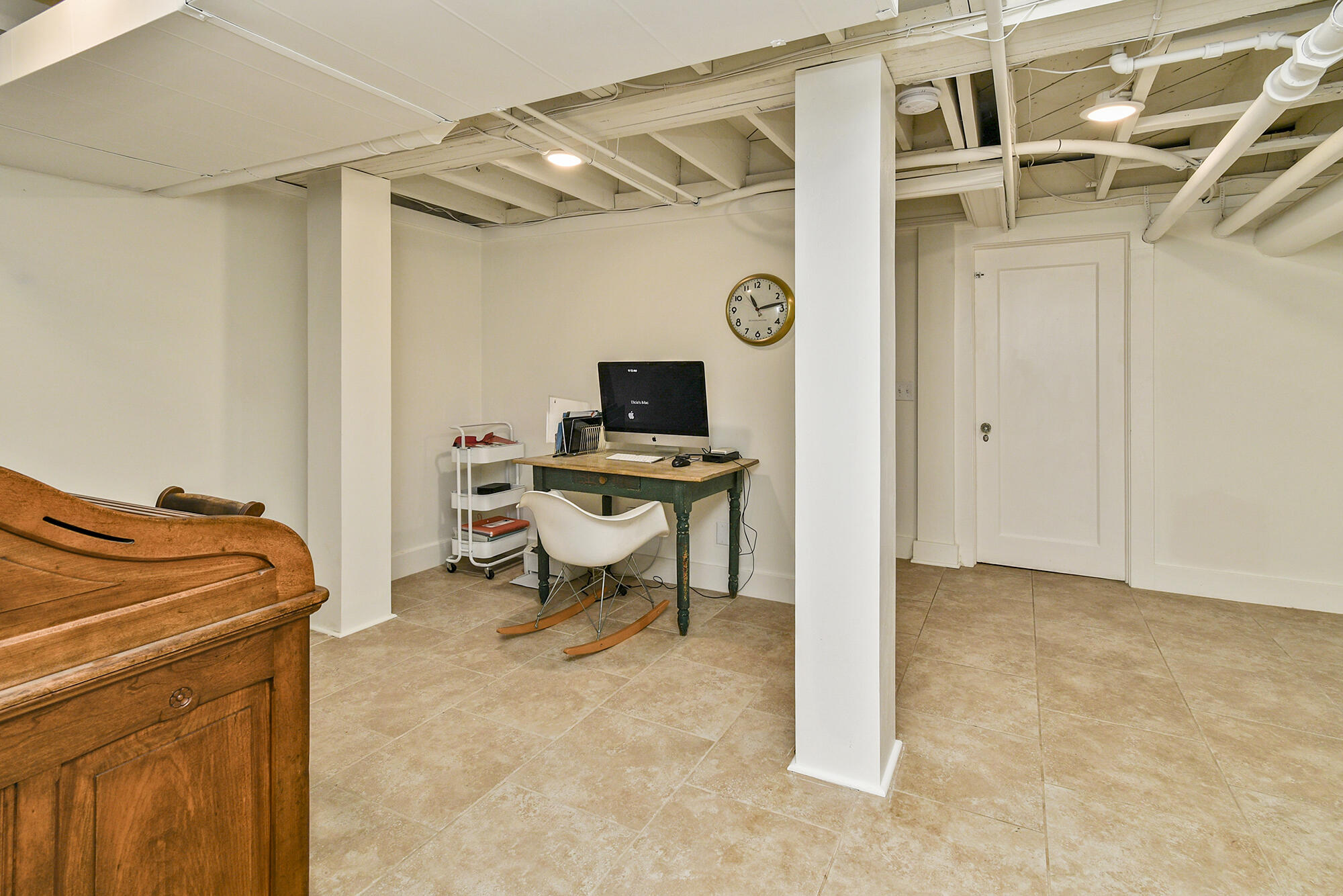 Pickwick Place - Residential