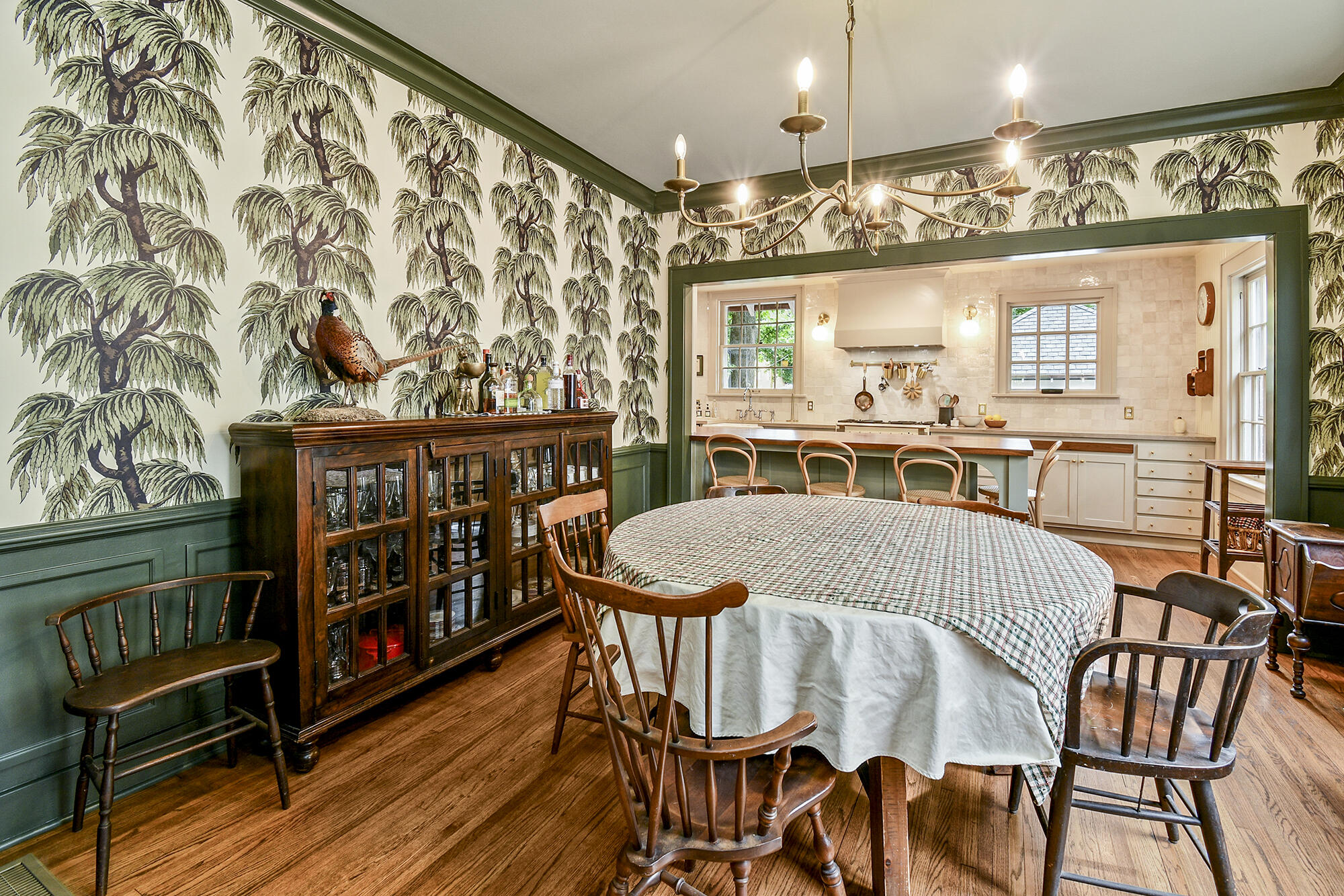 Pickwick Place - Residential