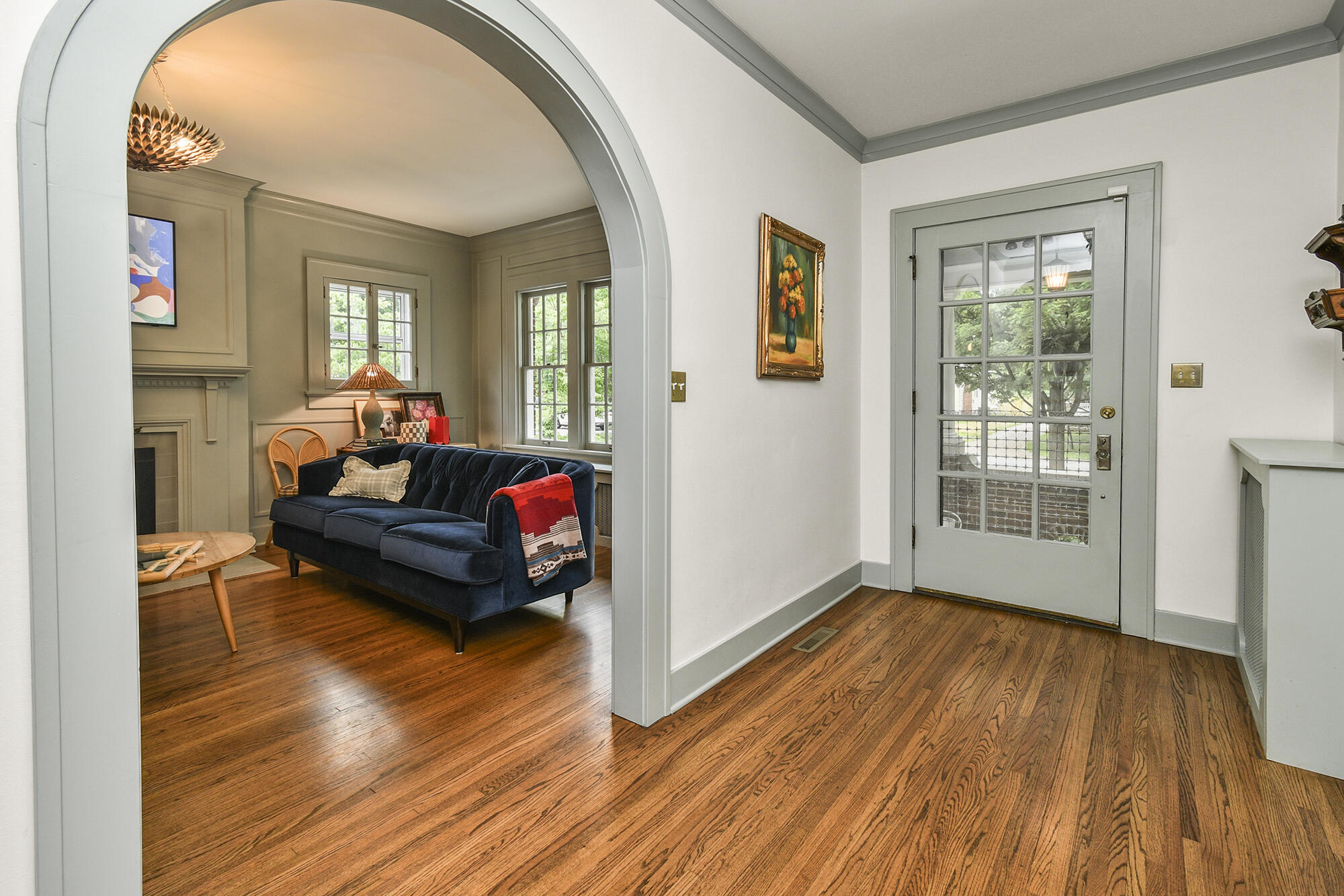Pickwick Place - Residential