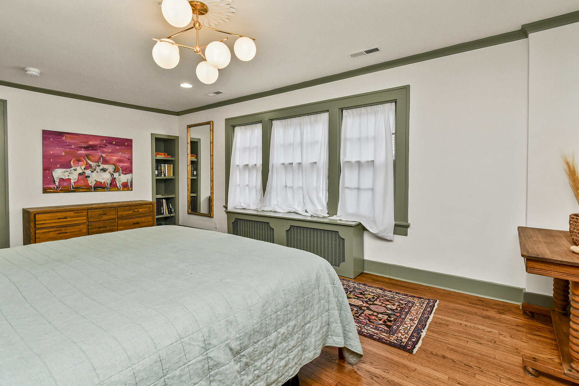 Pickwick Place - Residential