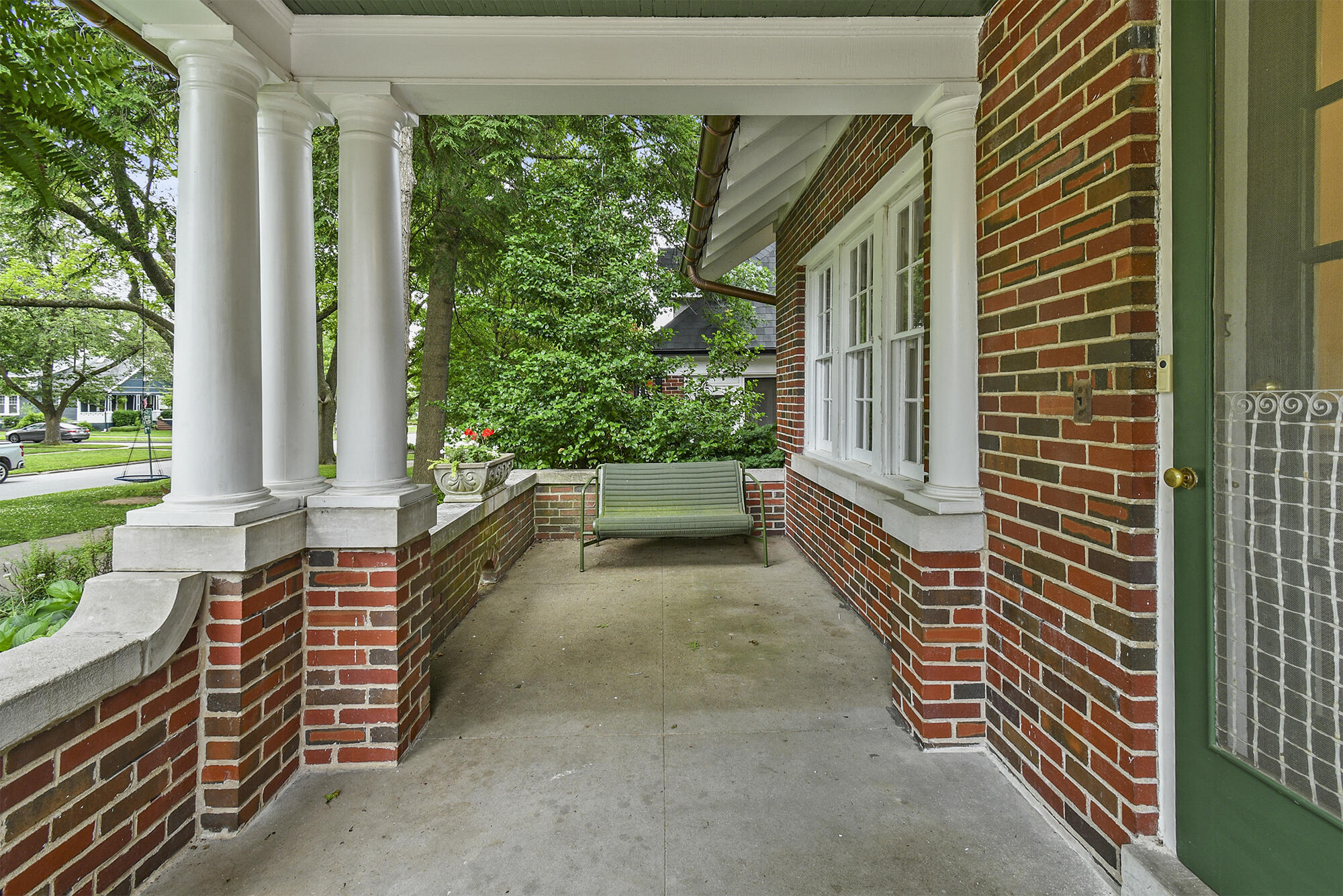 Pickwick Place - Residential