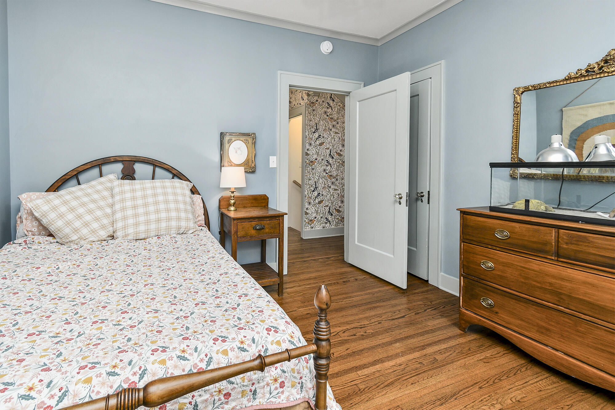 Pickwick Place - Residential
