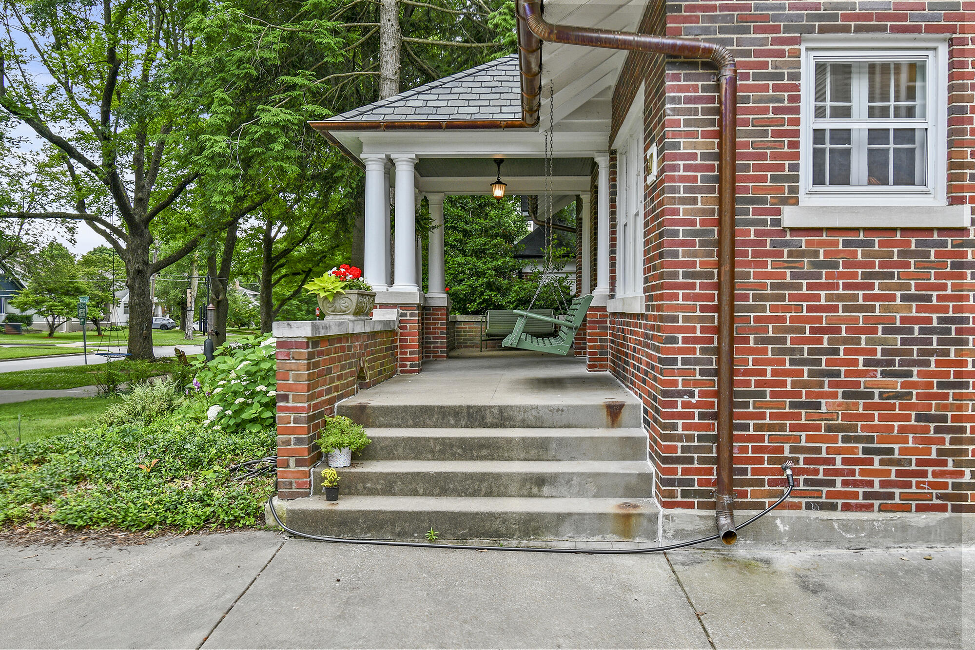 Pickwick Place - Residential