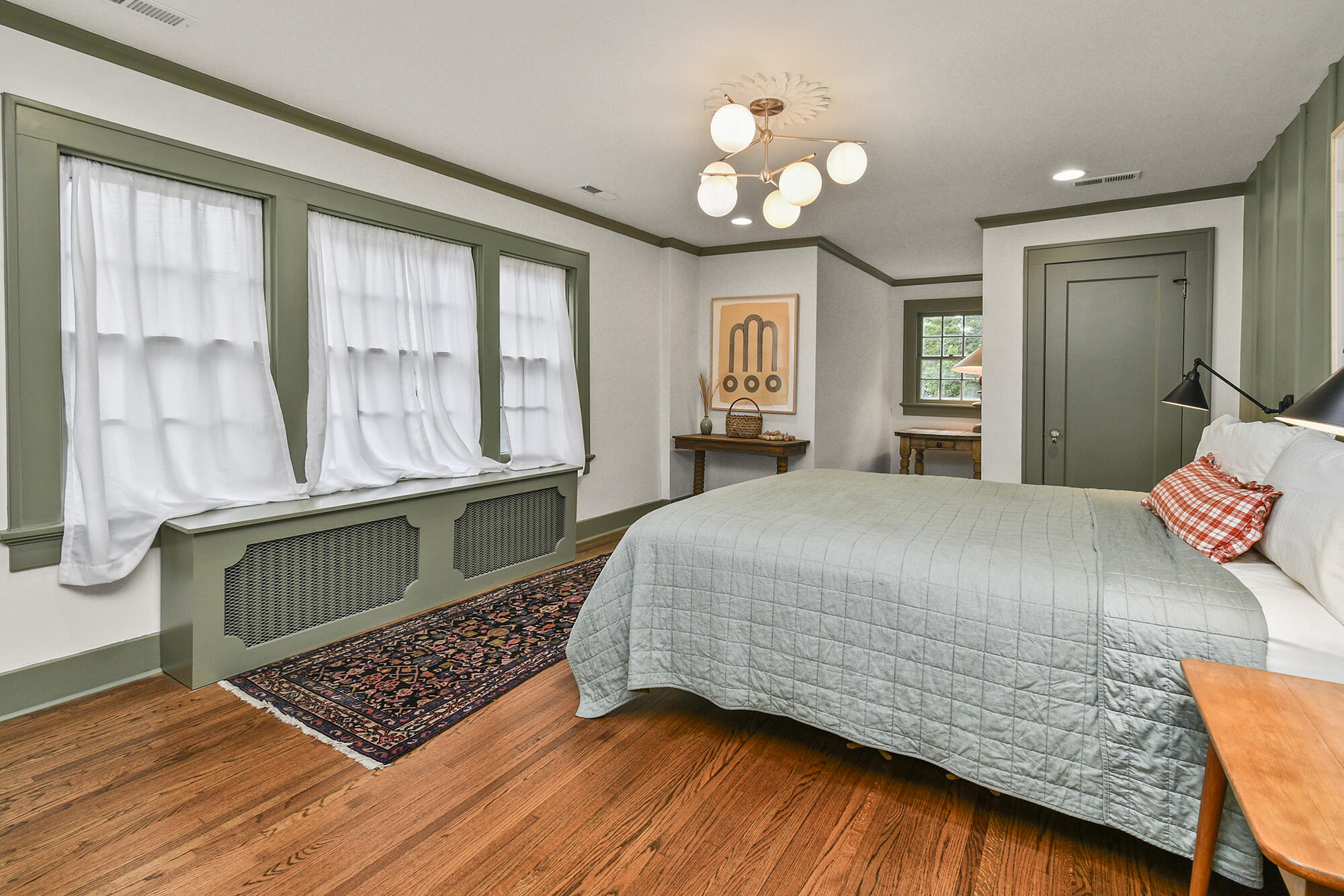 Pickwick Place - Residential