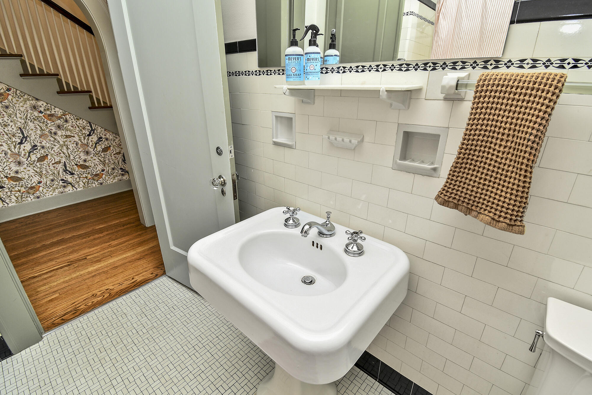 Pickwick Place - Residential