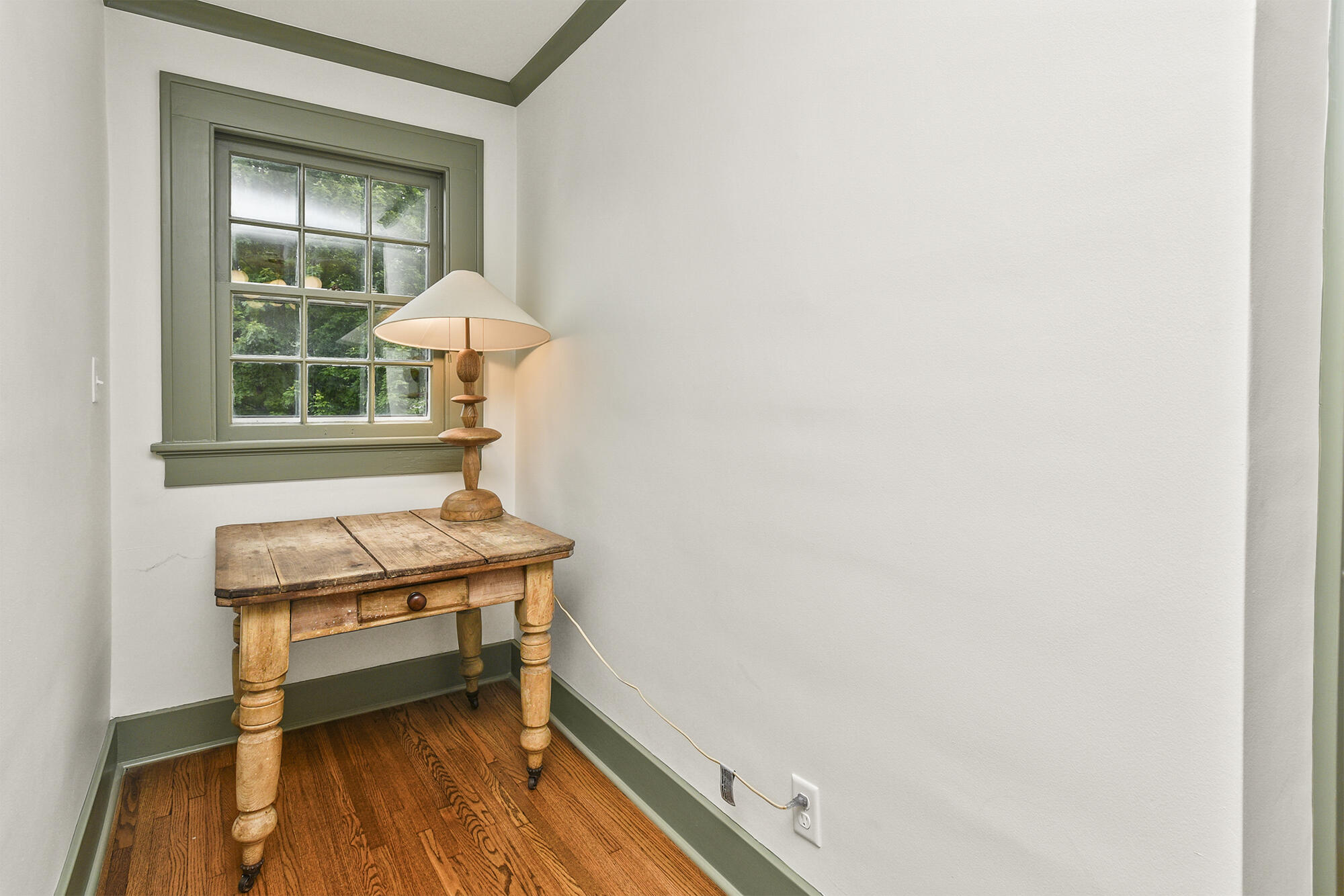 Pickwick Place - Residential