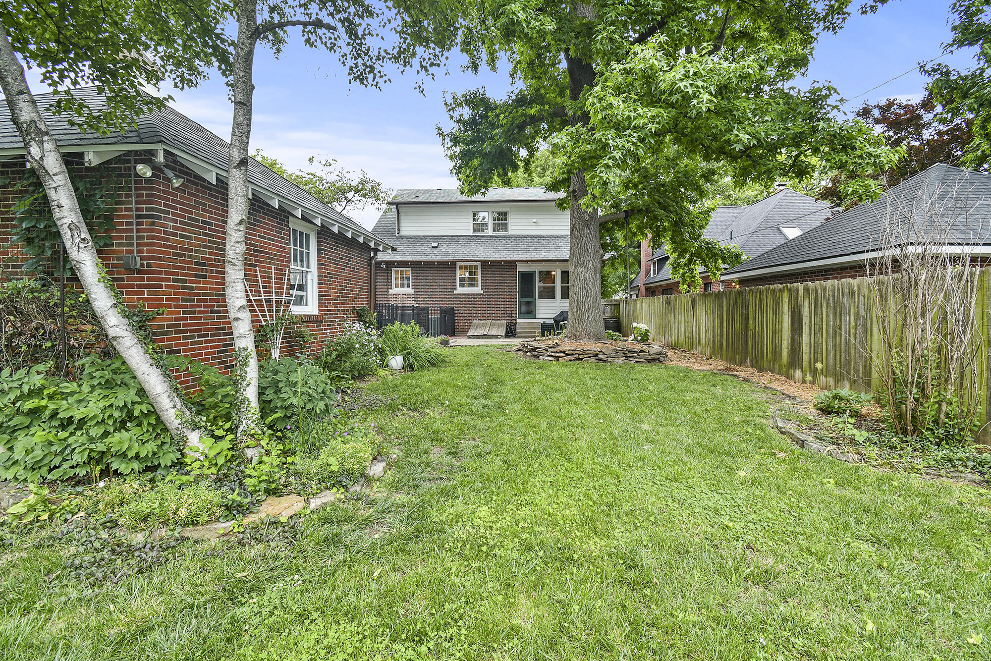 Pickwick Place - Residential