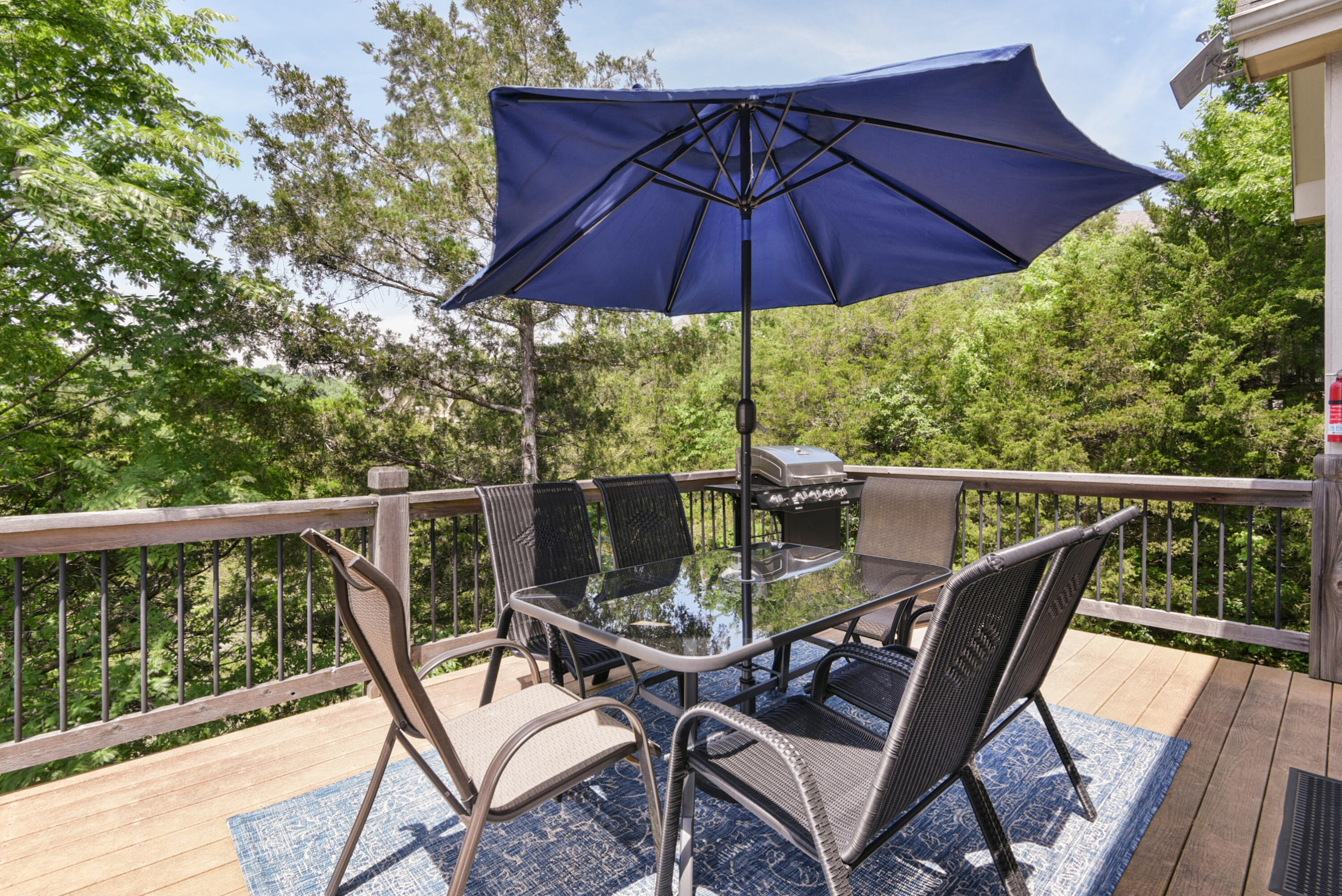 Branson Canyon - Residential