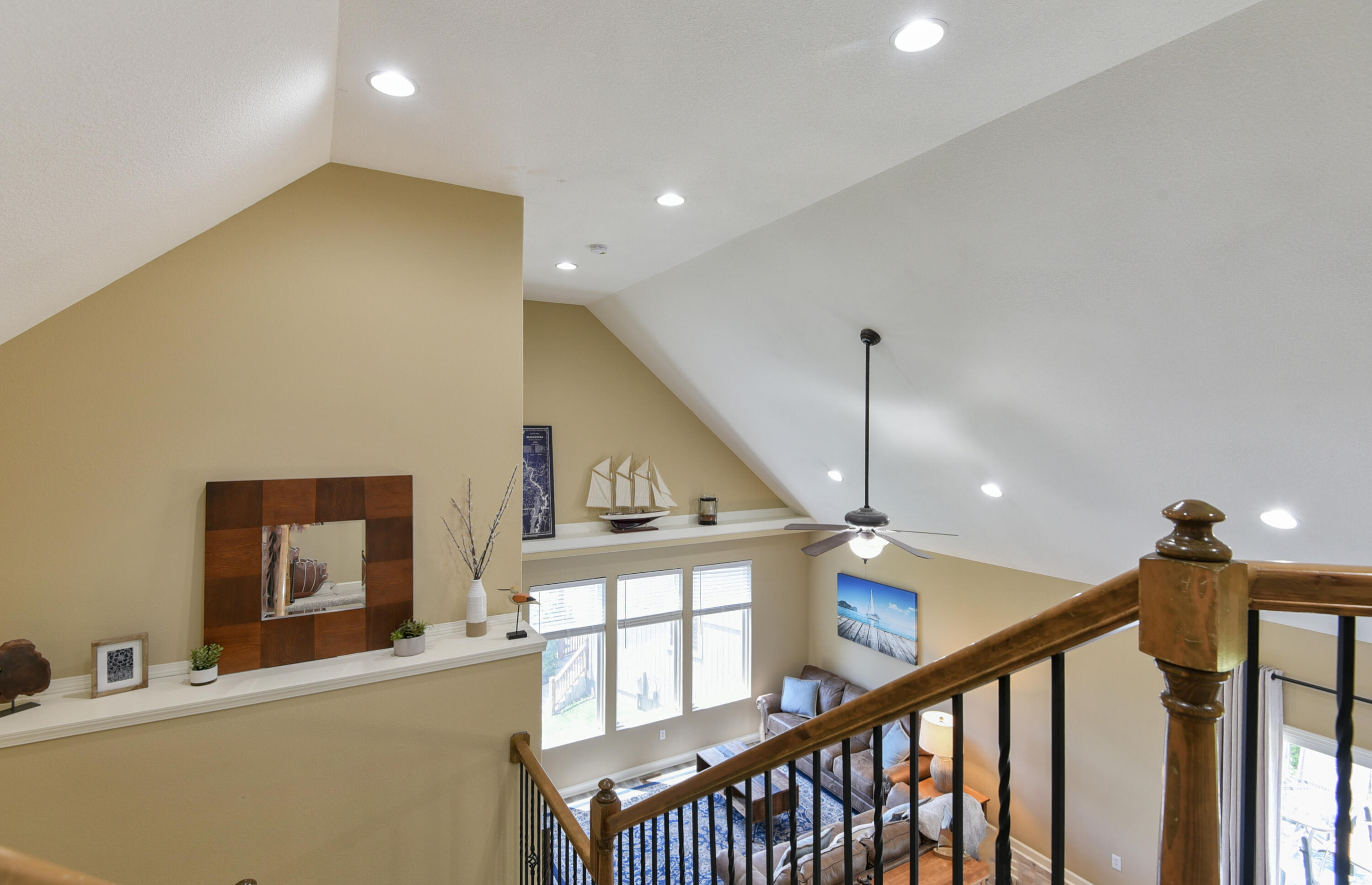 Branson Canyon - Residential