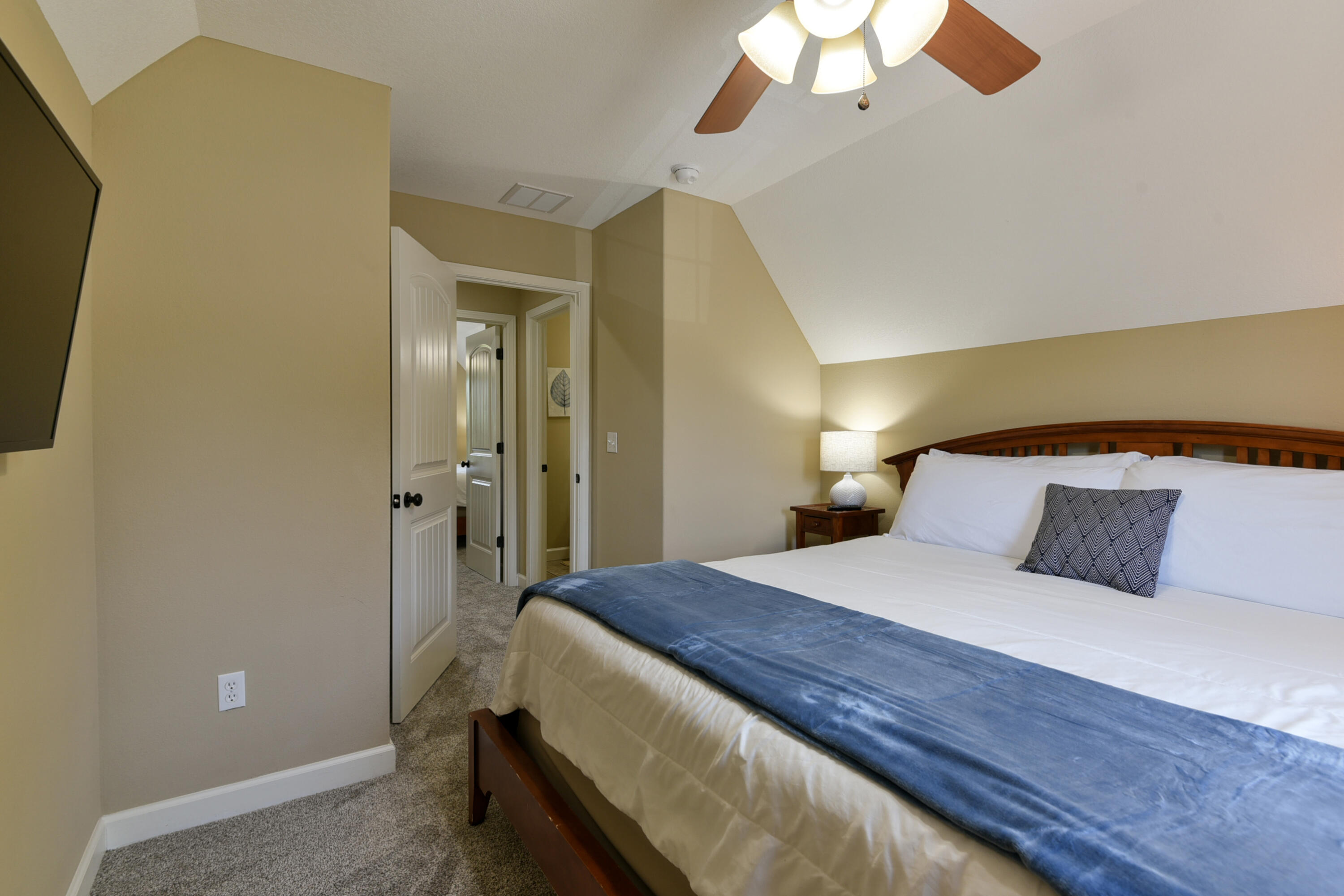 Branson Canyon - Residential