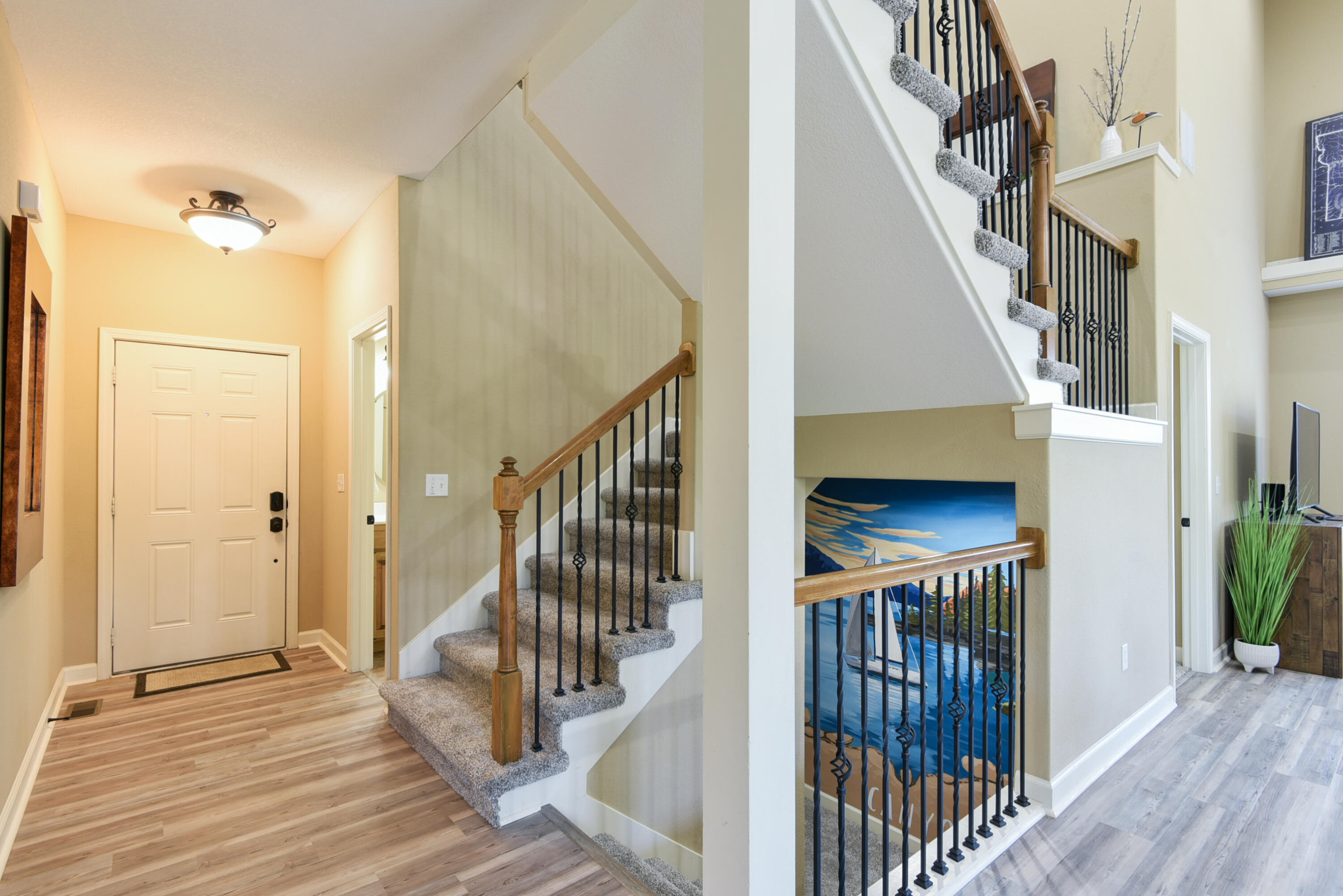 Branson Canyon - Residential
