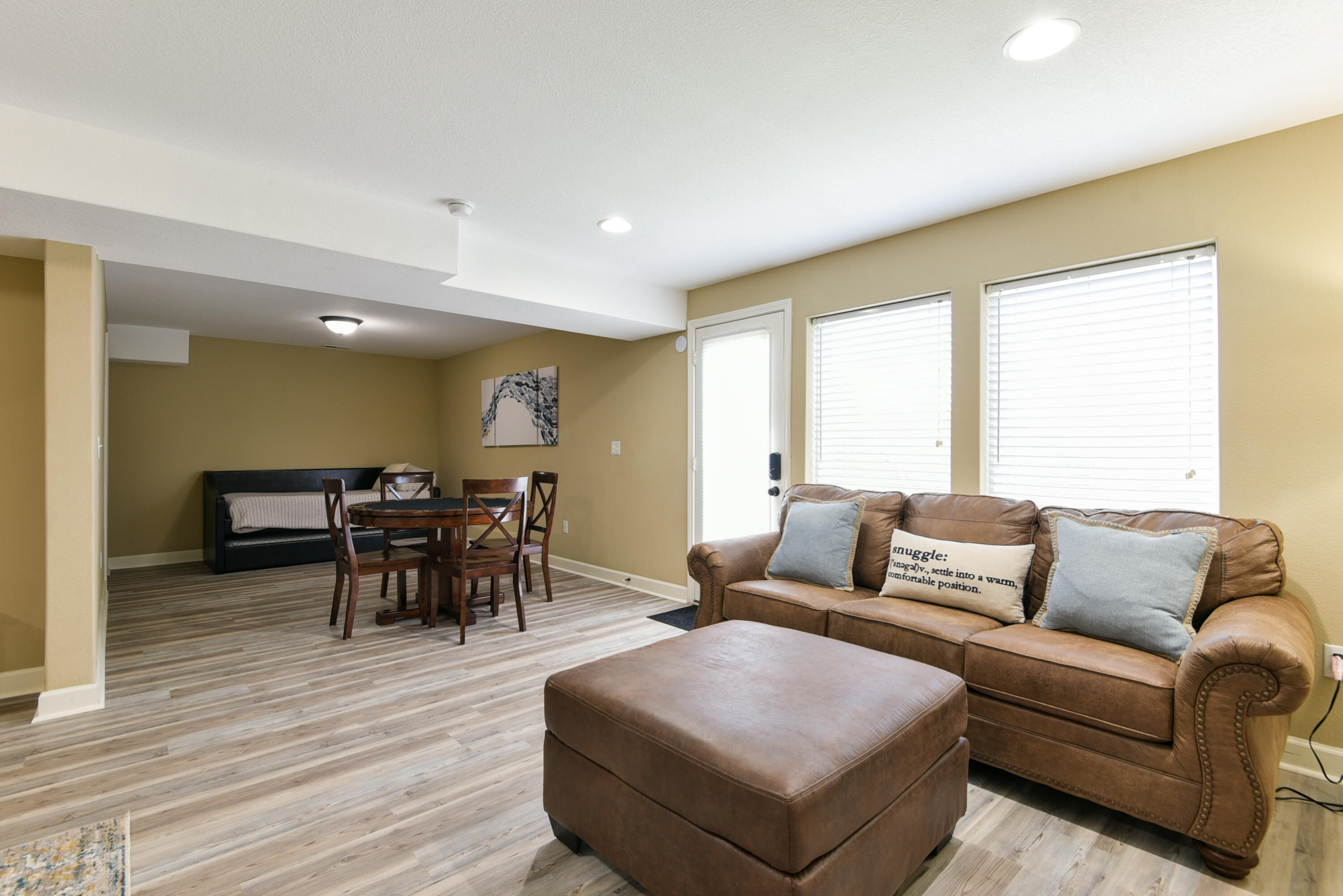 Branson Canyon - Residential