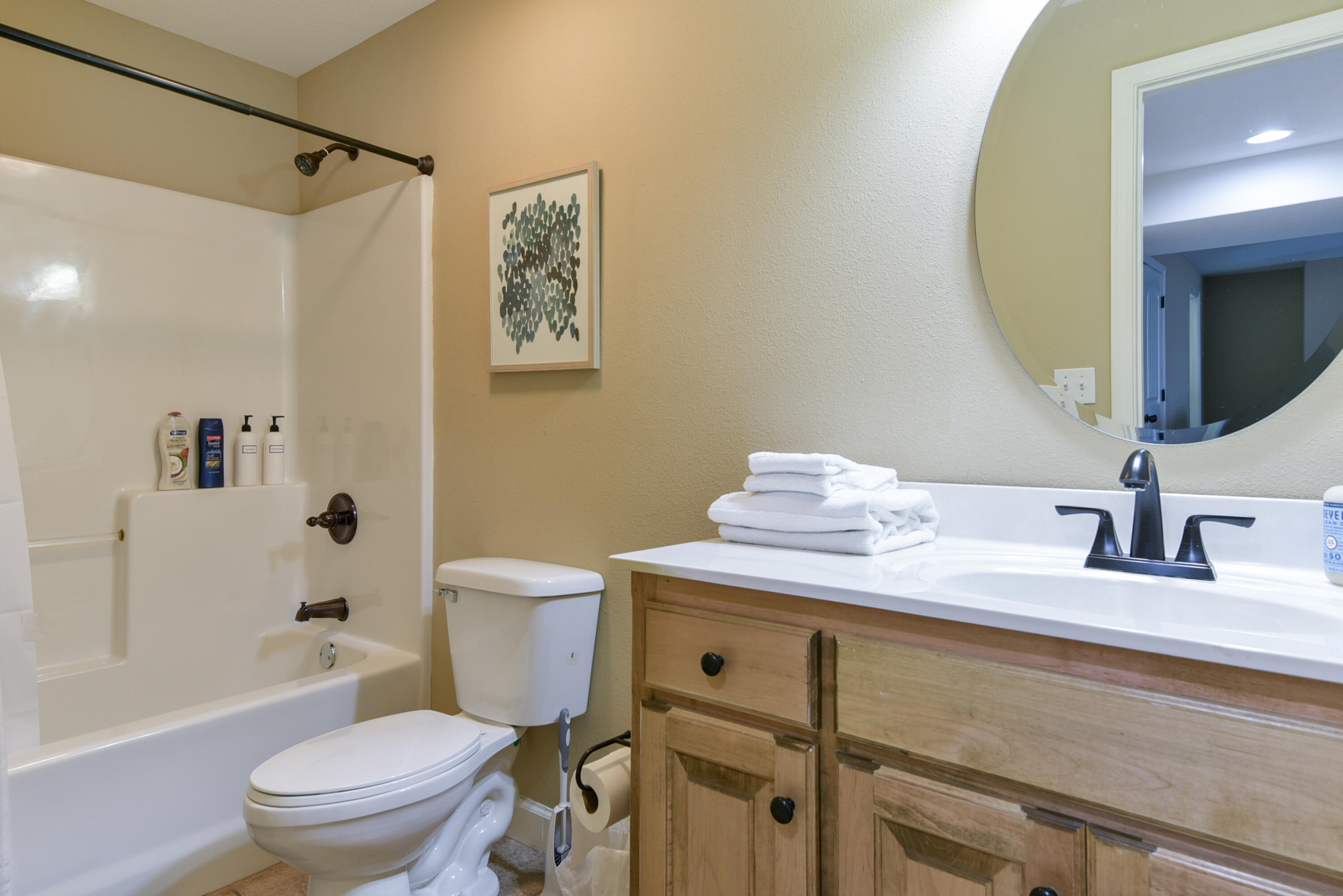 Branson Canyon - Residential