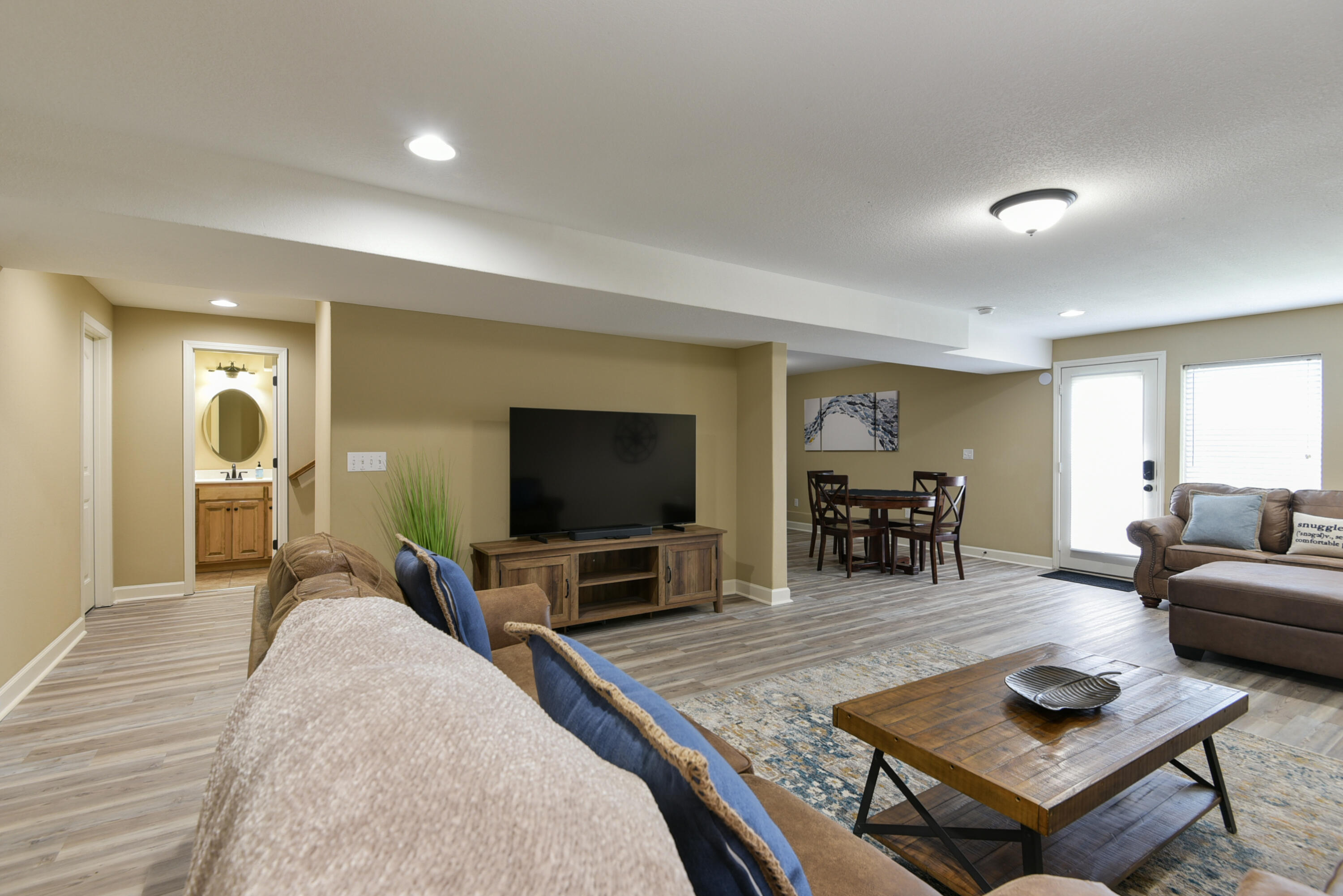 Branson Canyon - Residential