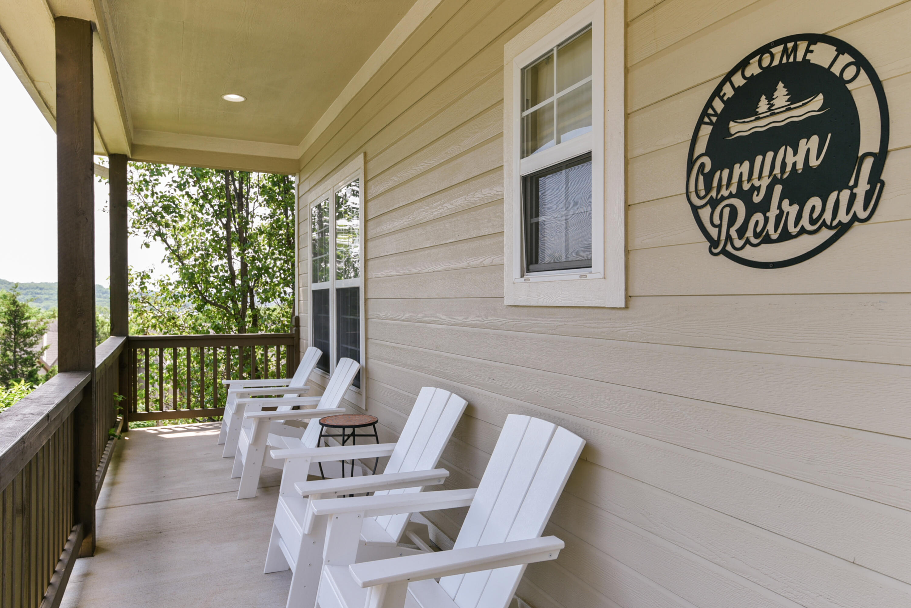 Branson Canyon - Residential