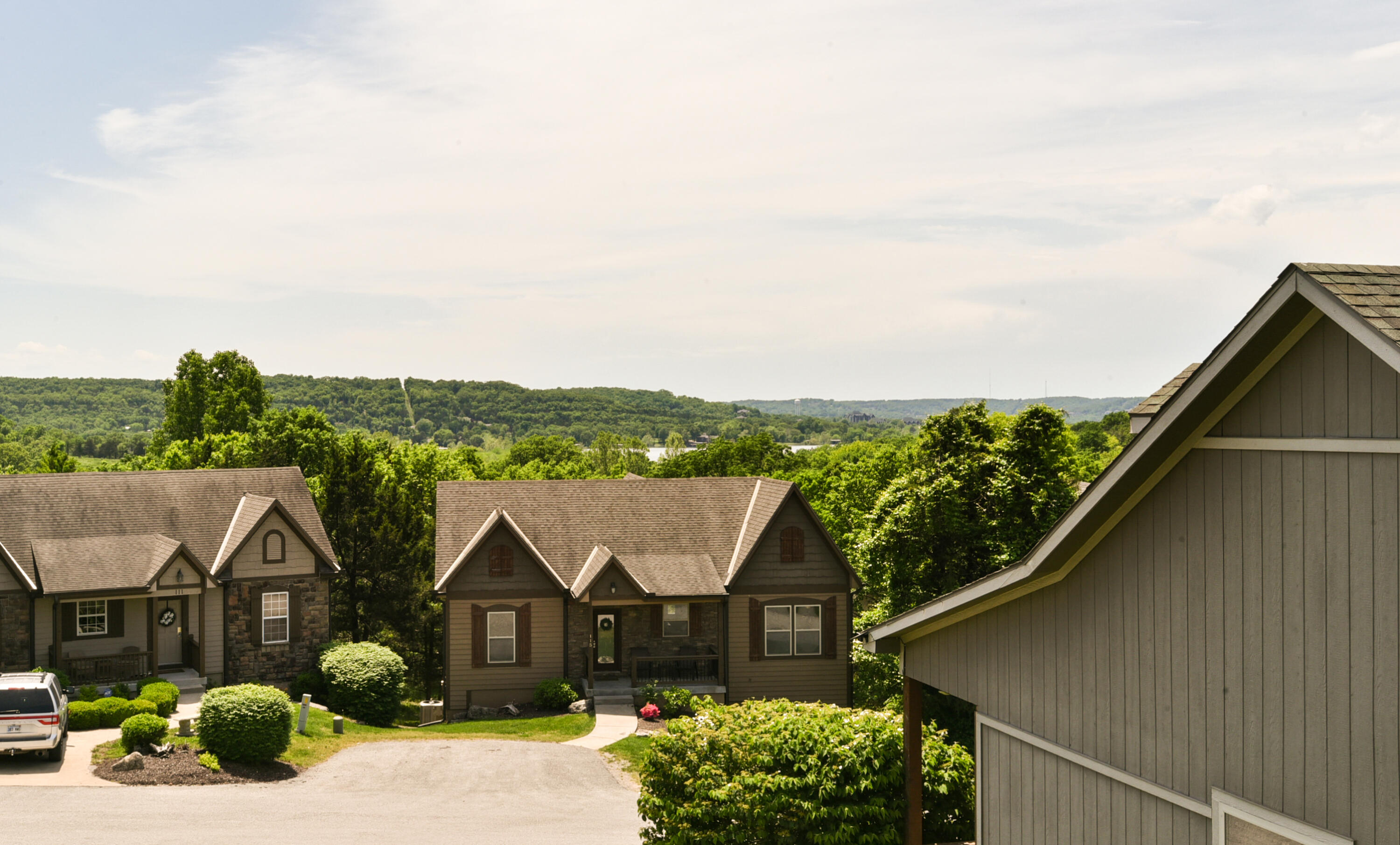 Branson Canyon - Residential