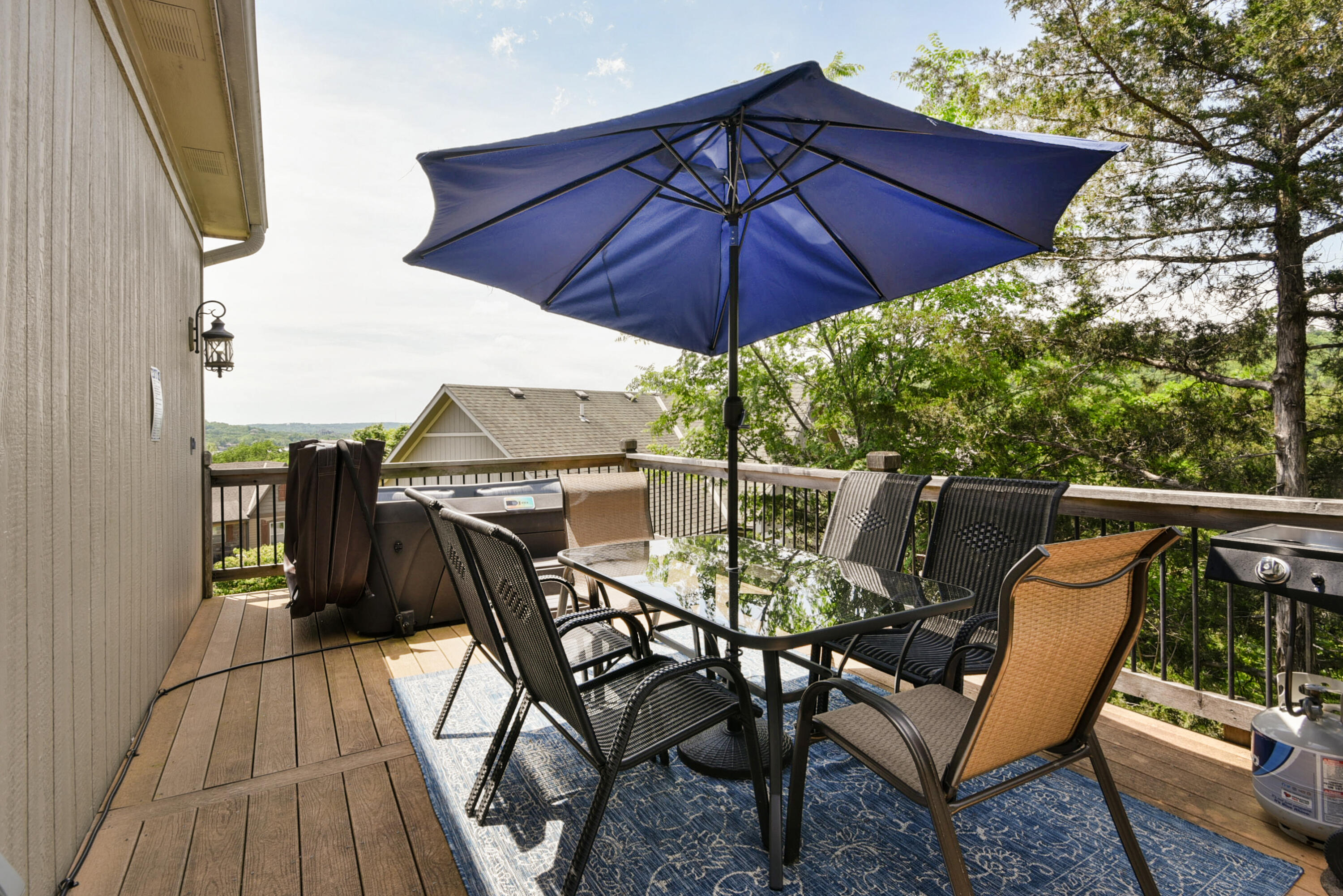 Branson Canyon - Residential