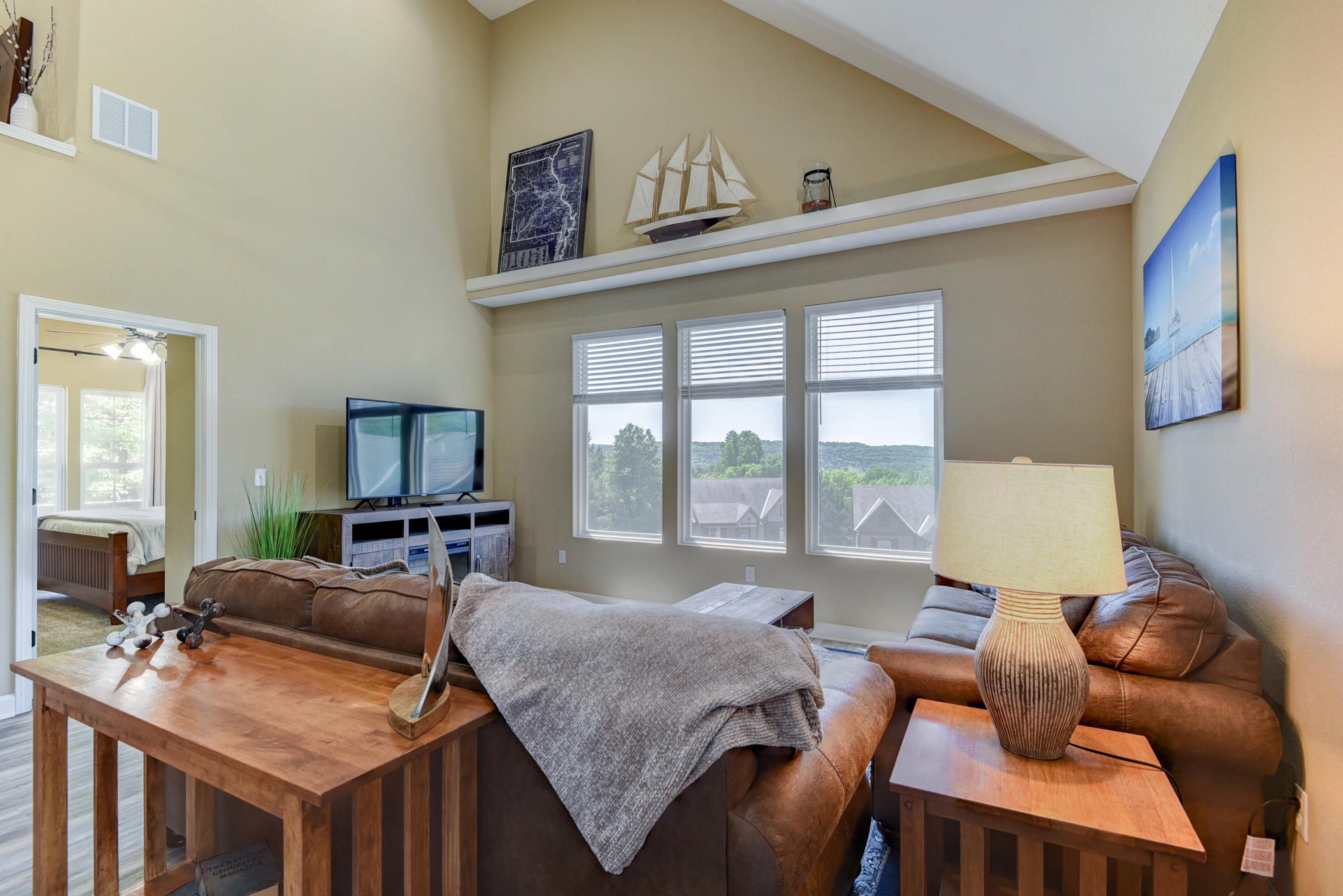 Branson Canyon - Residential
