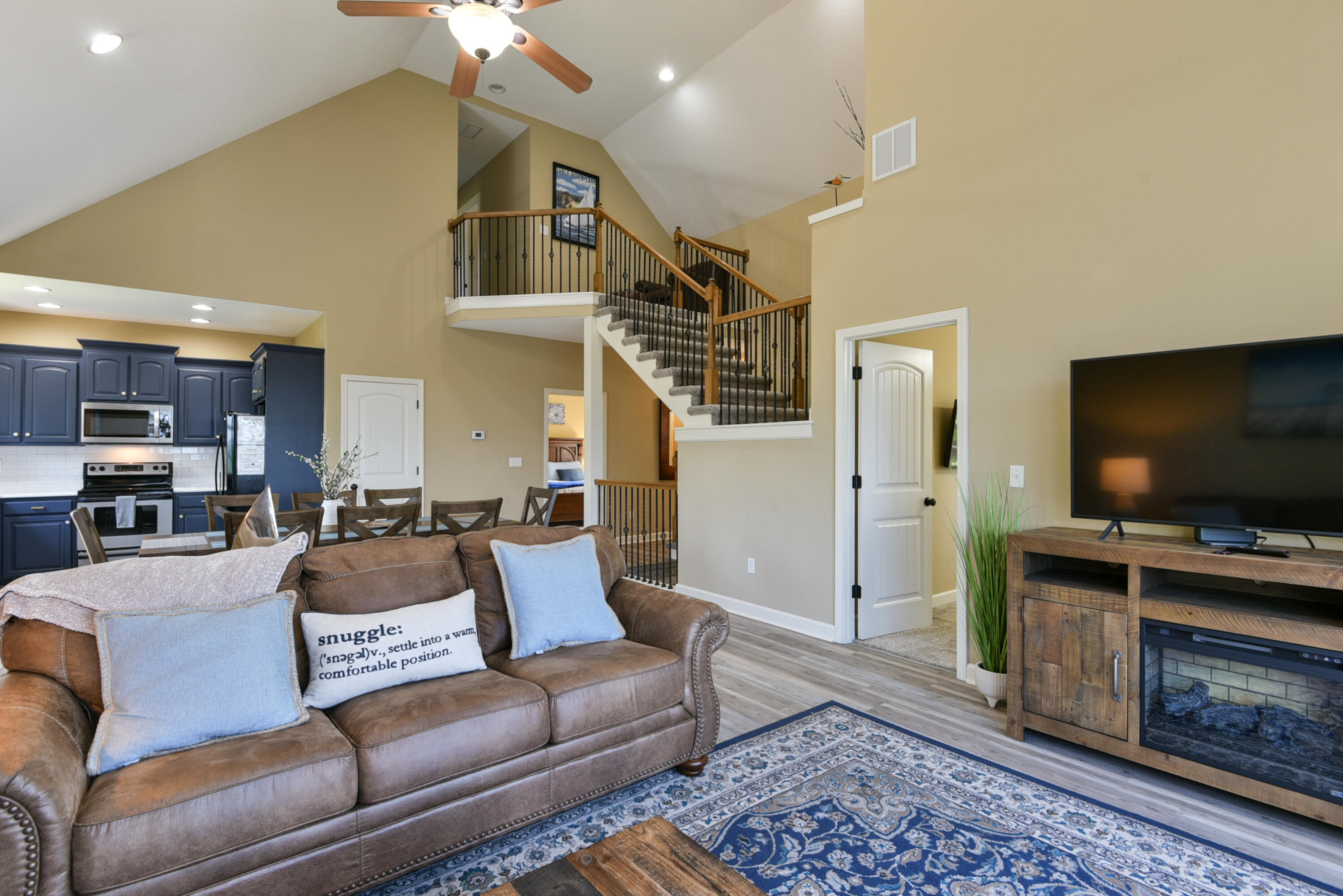 Branson Canyon - Residential