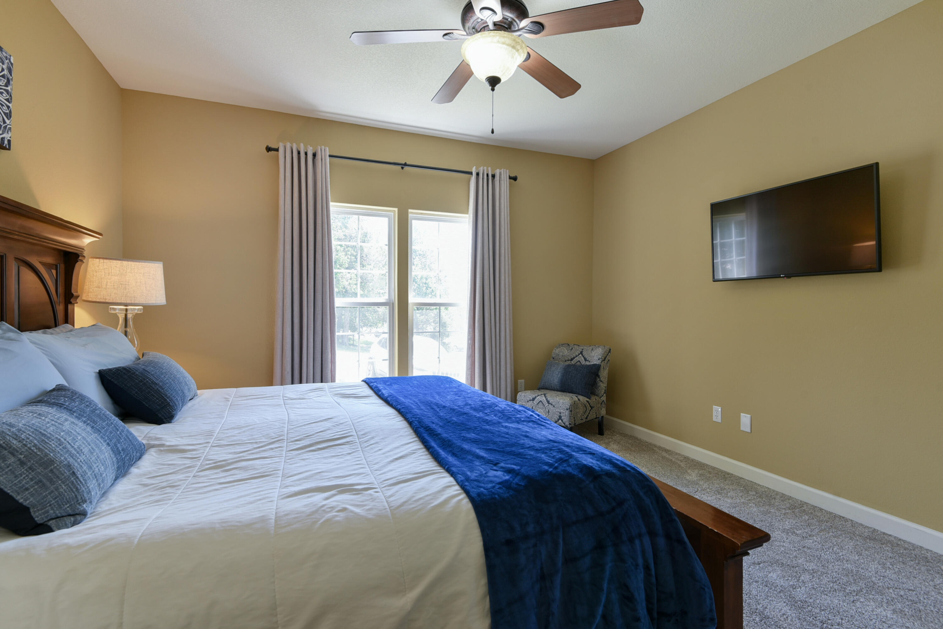 Branson Canyon - Residential