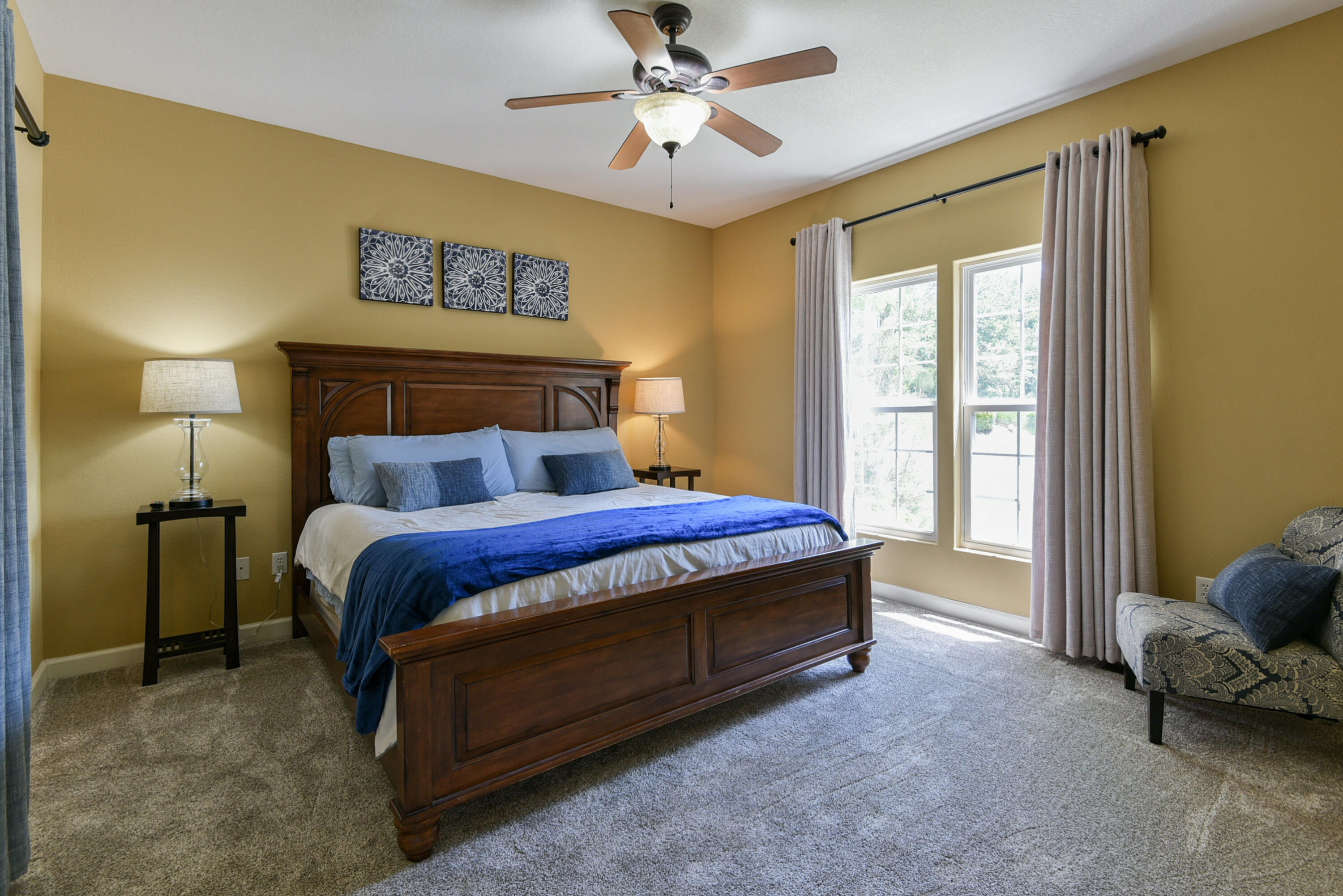 Branson Canyon - Residential
