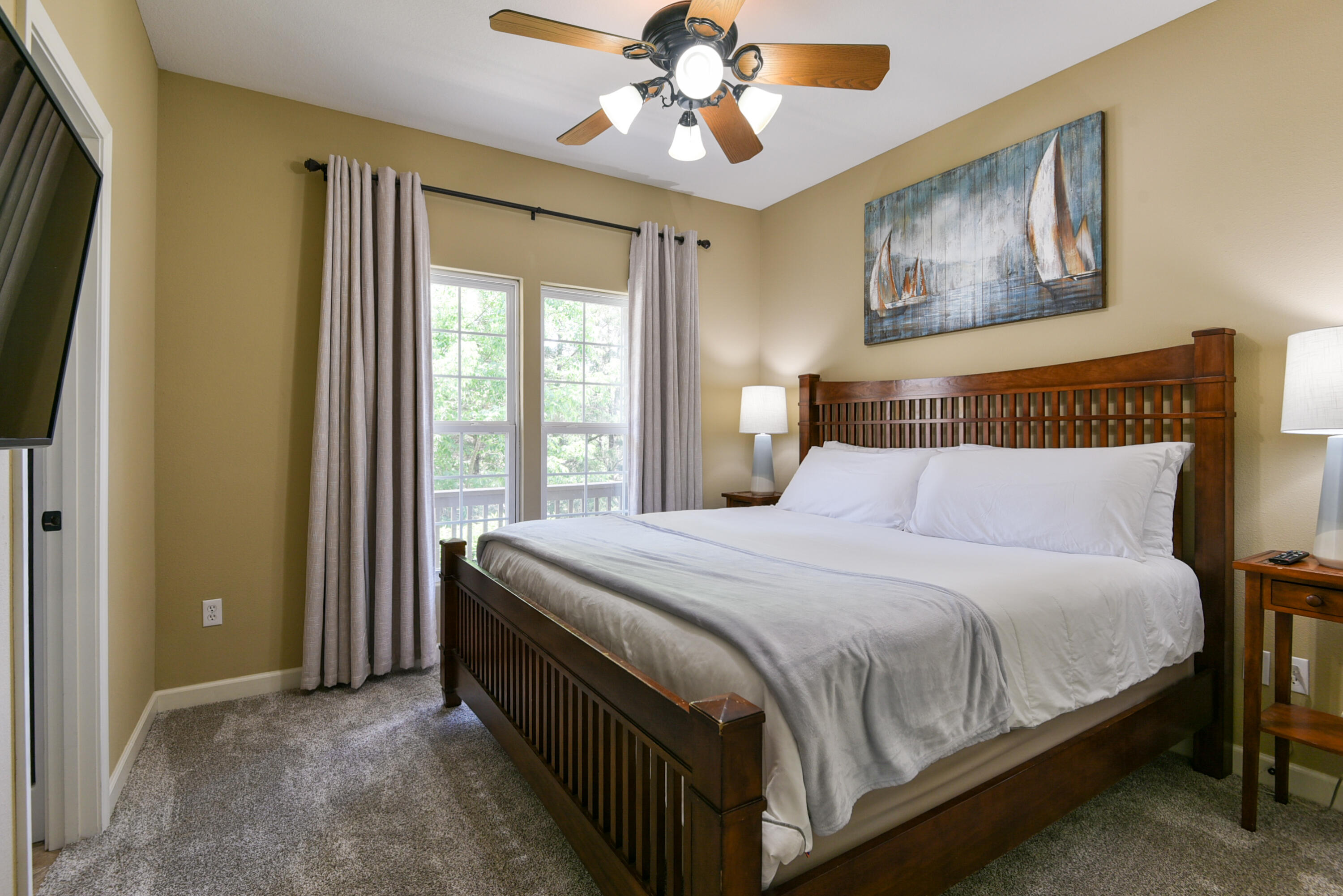 Branson Canyon - Residential