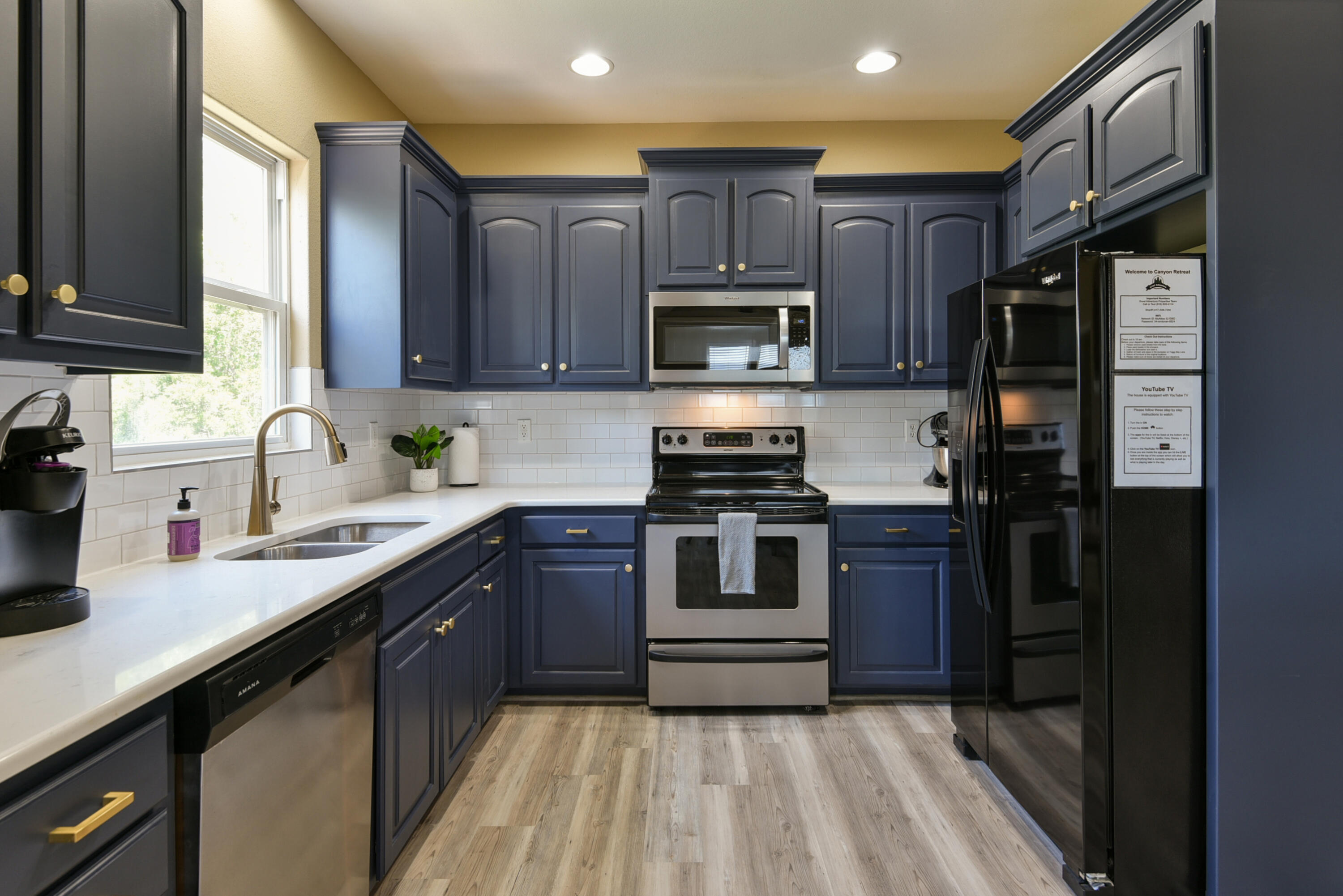 Branson Canyon - Residential