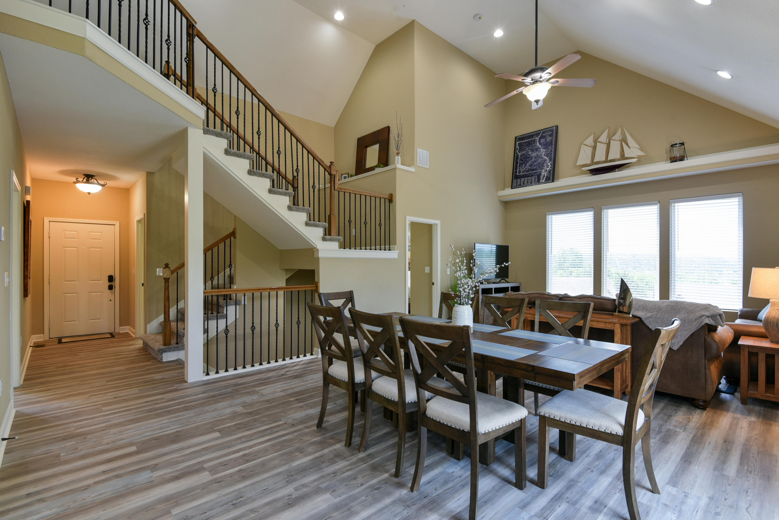 Branson Canyon - Residential