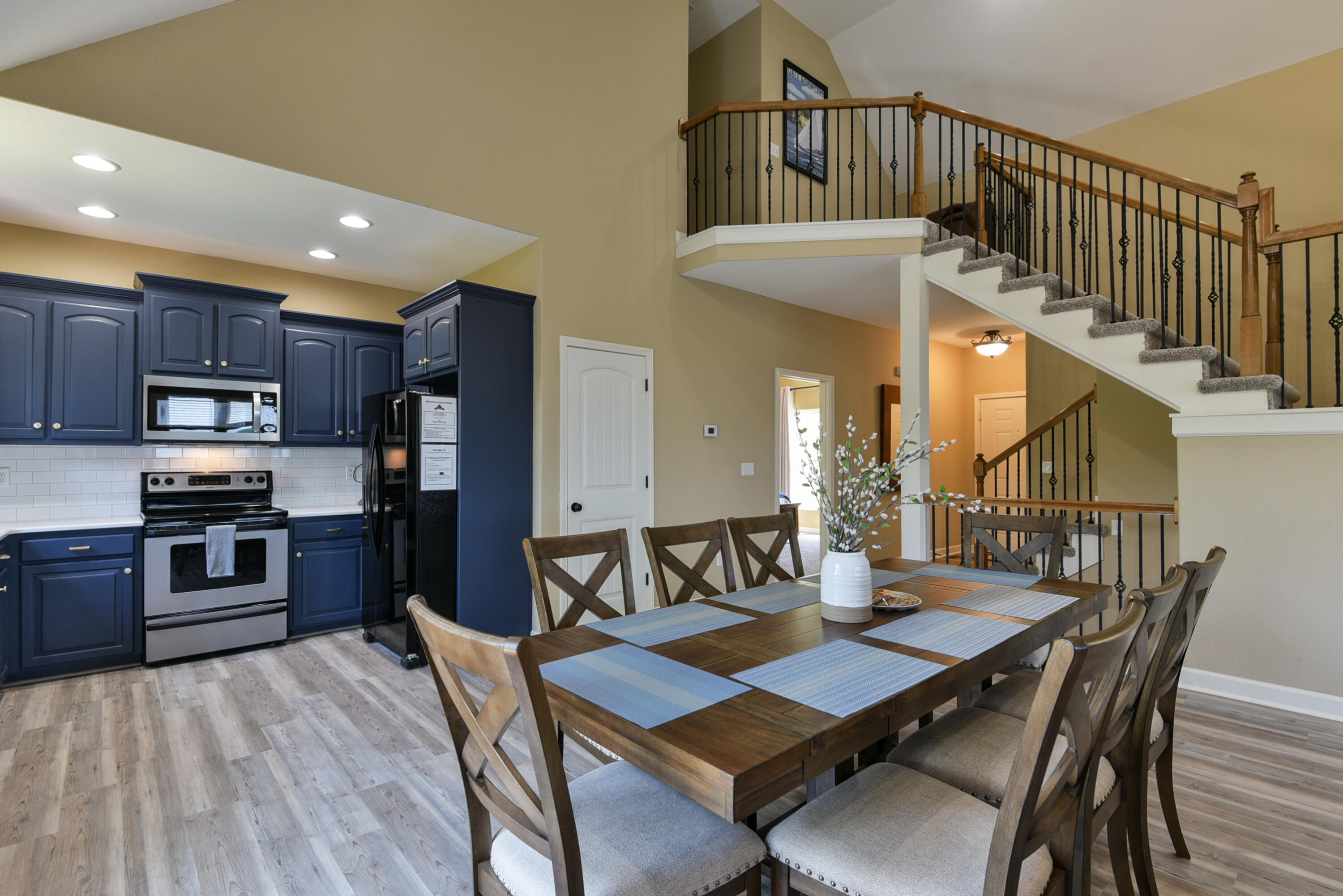 Branson Canyon - Residential