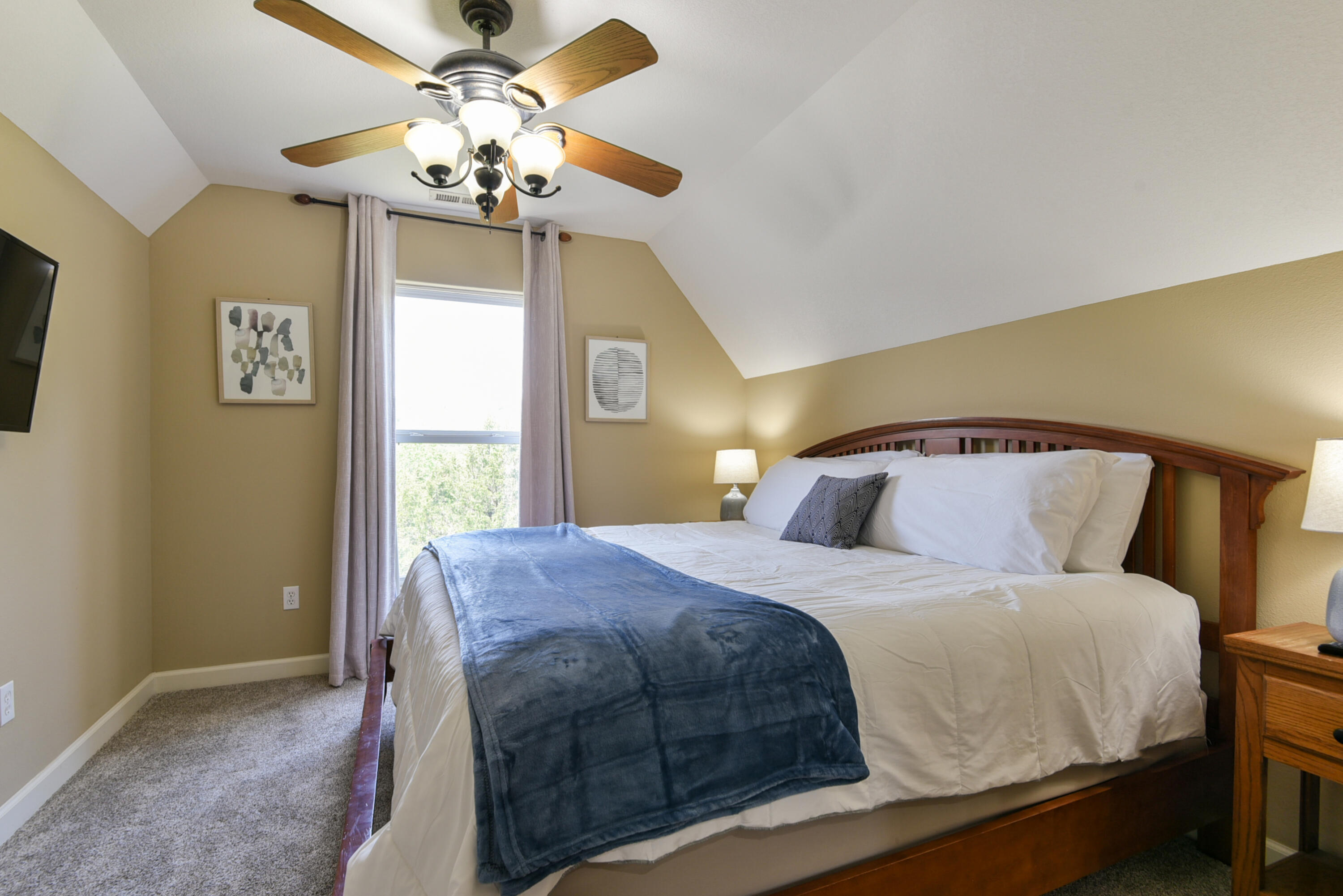 Branson Canyon - Residential