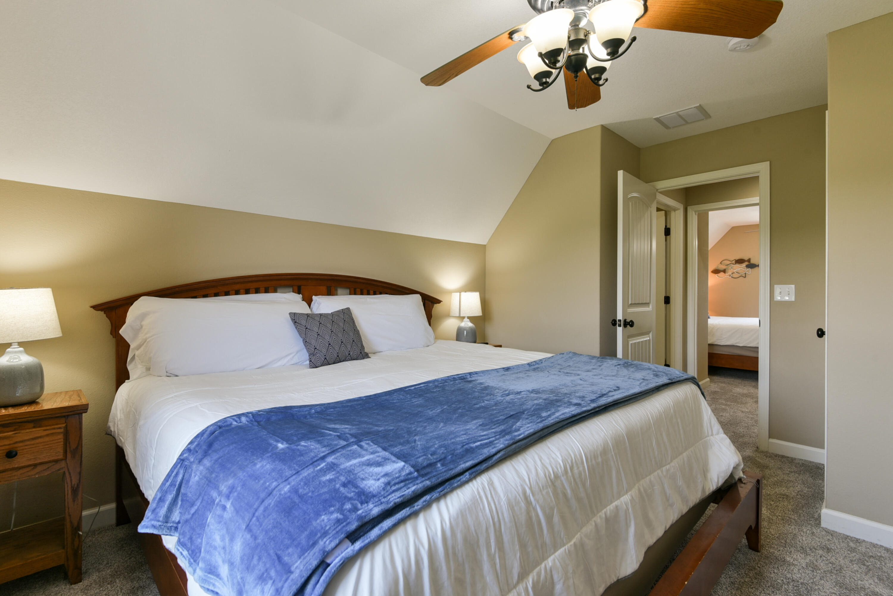 Branson Canyon - Residential
