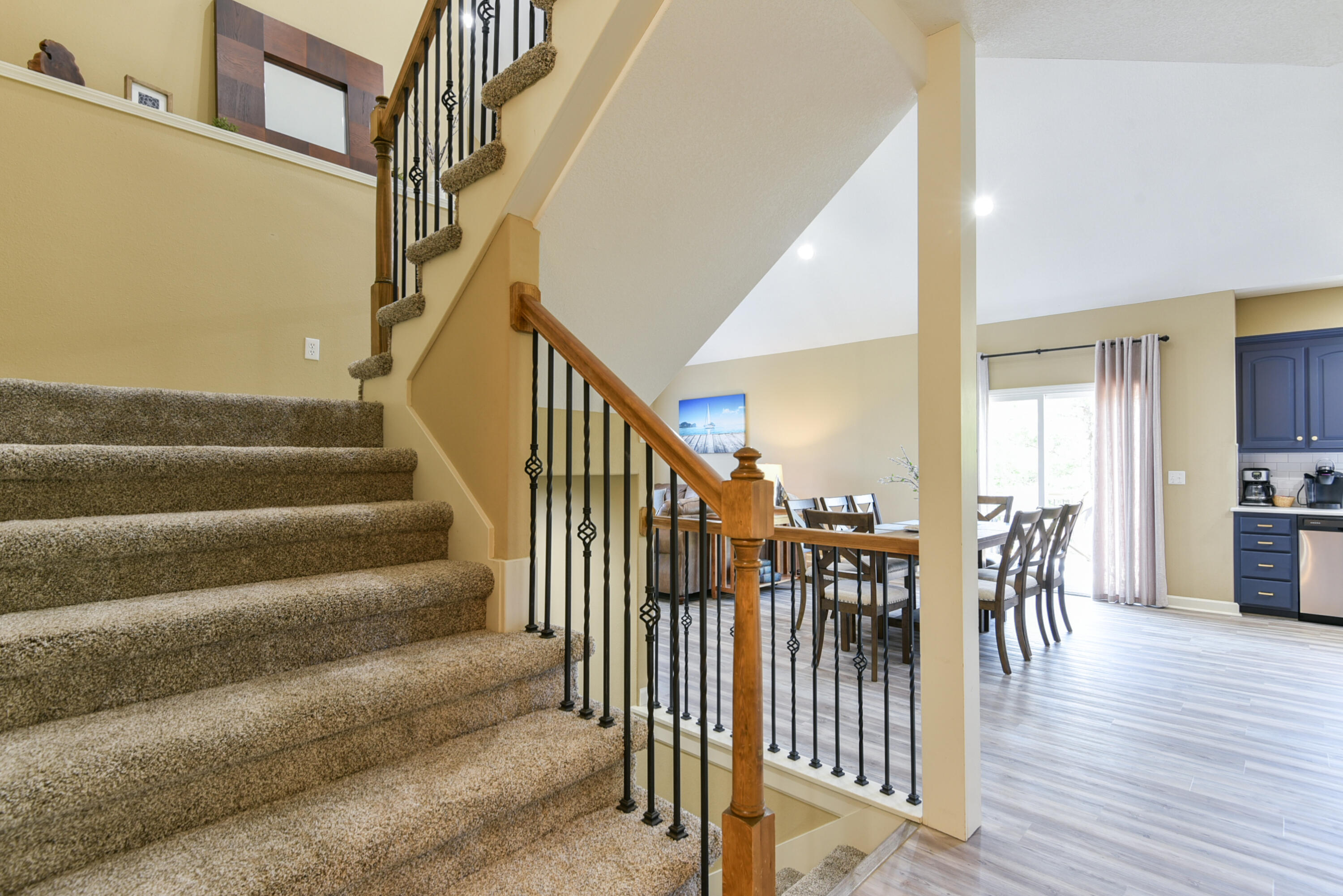 Branson Canyon - Residential