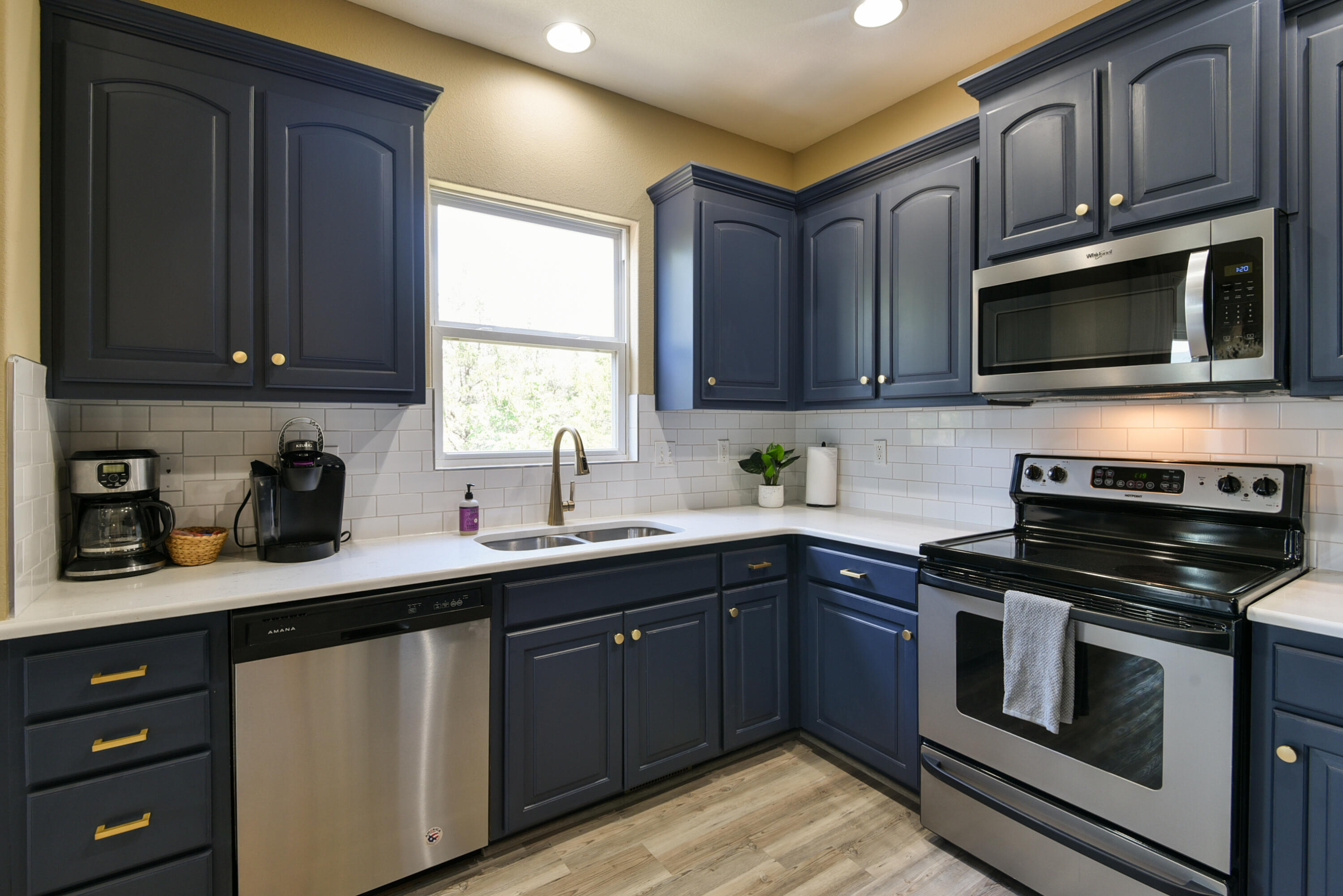 Branson Canyon - Residential