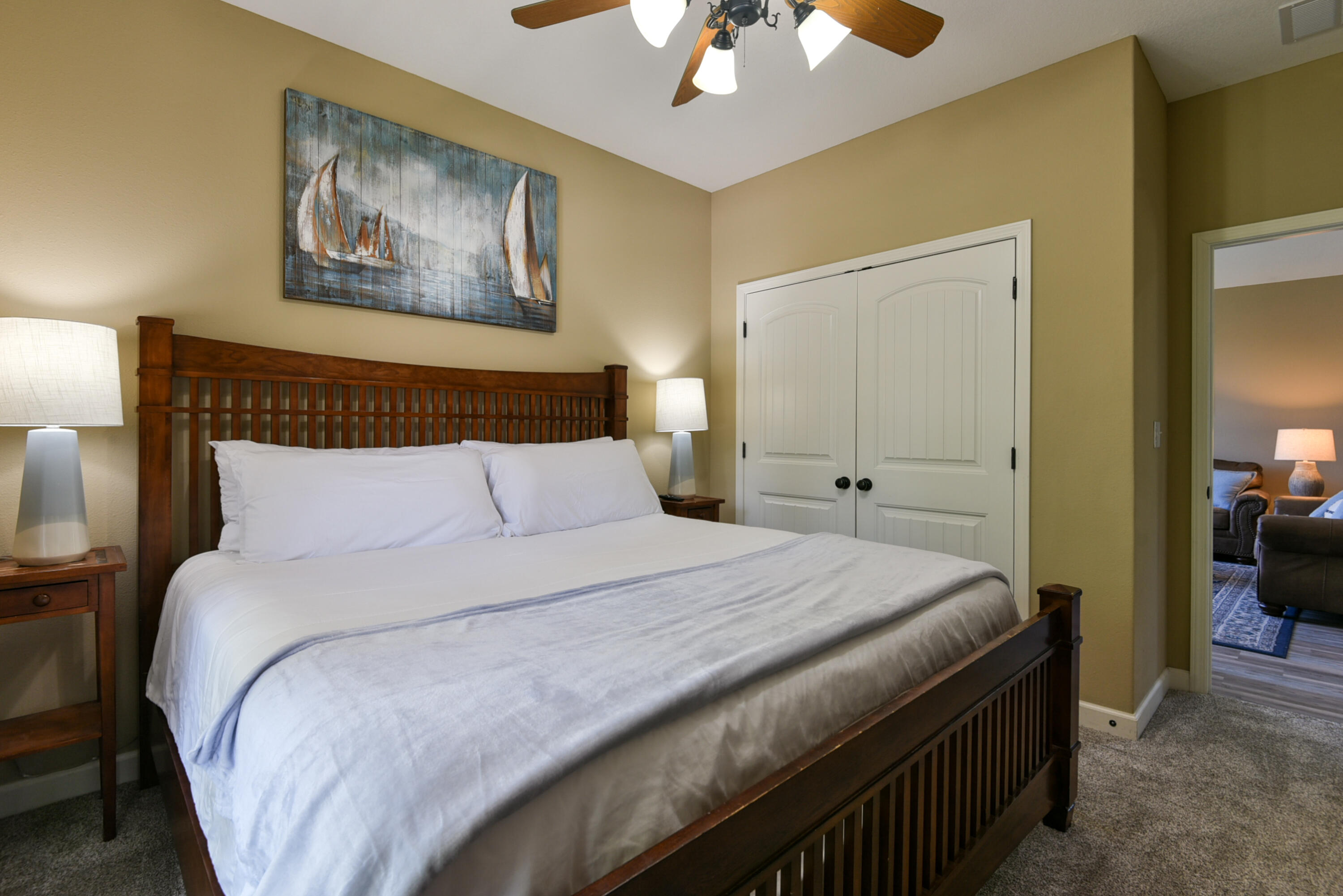 Branson Canyon - Residential
