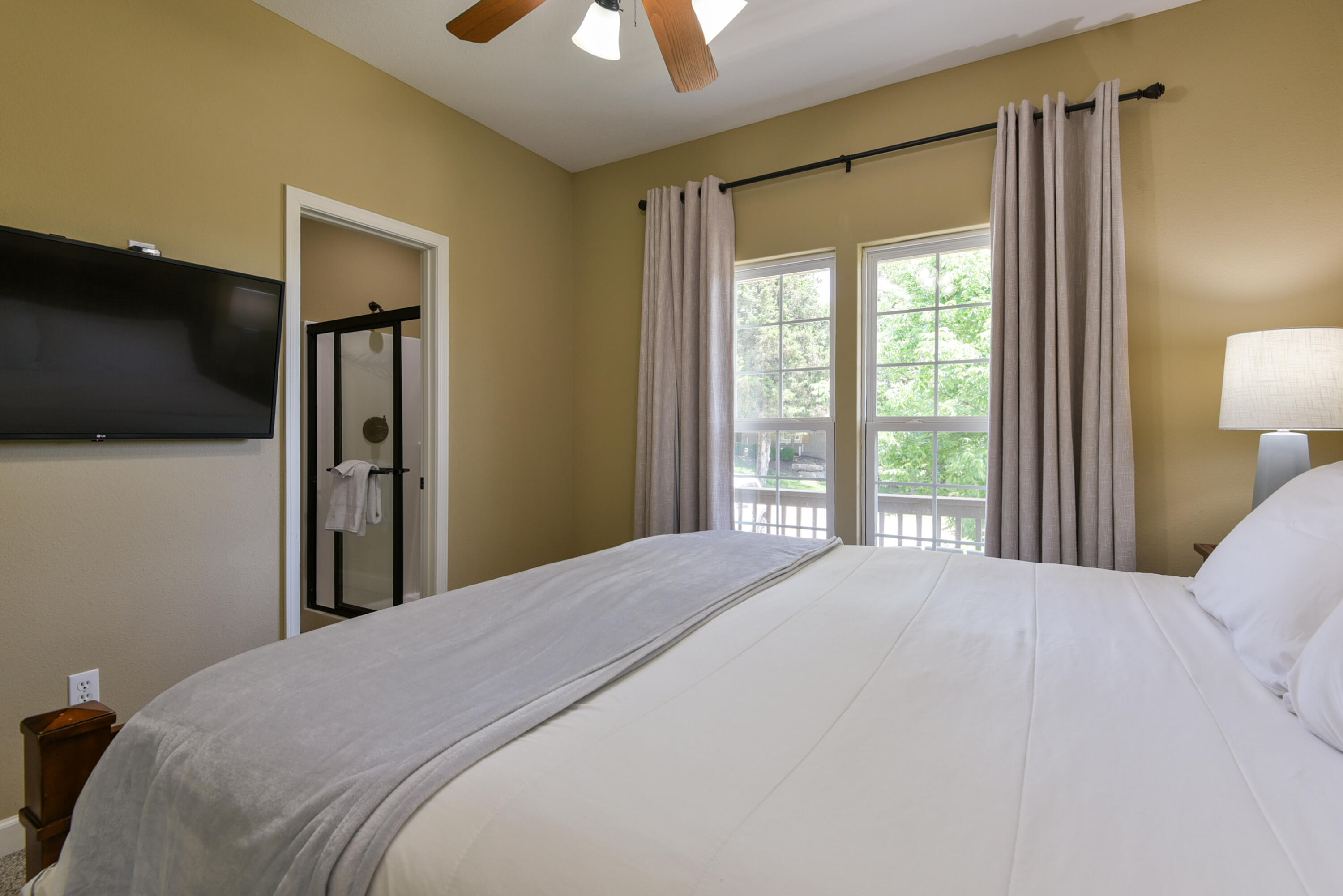Branson Canyon - Residential