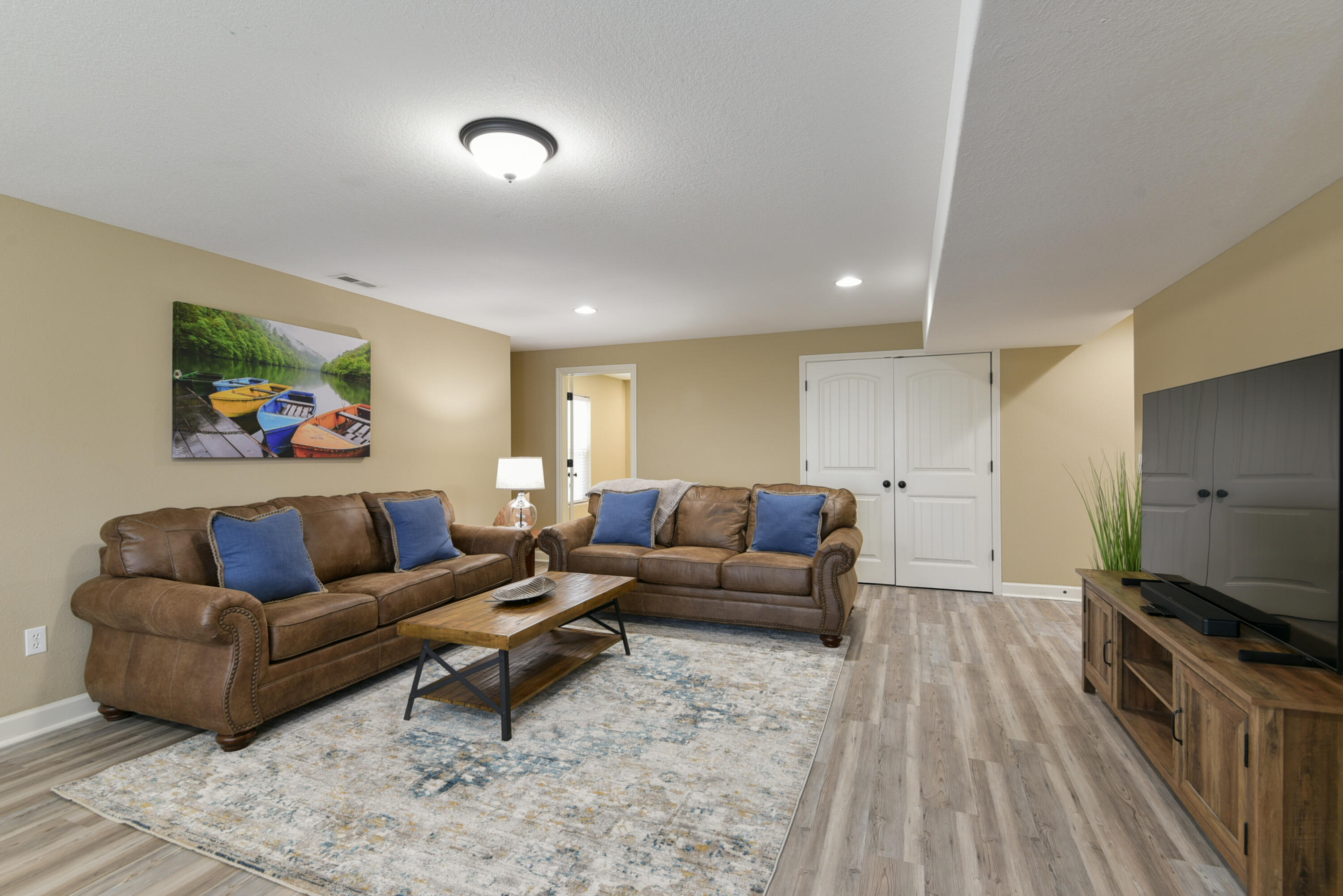 Branson Canyon - Residential