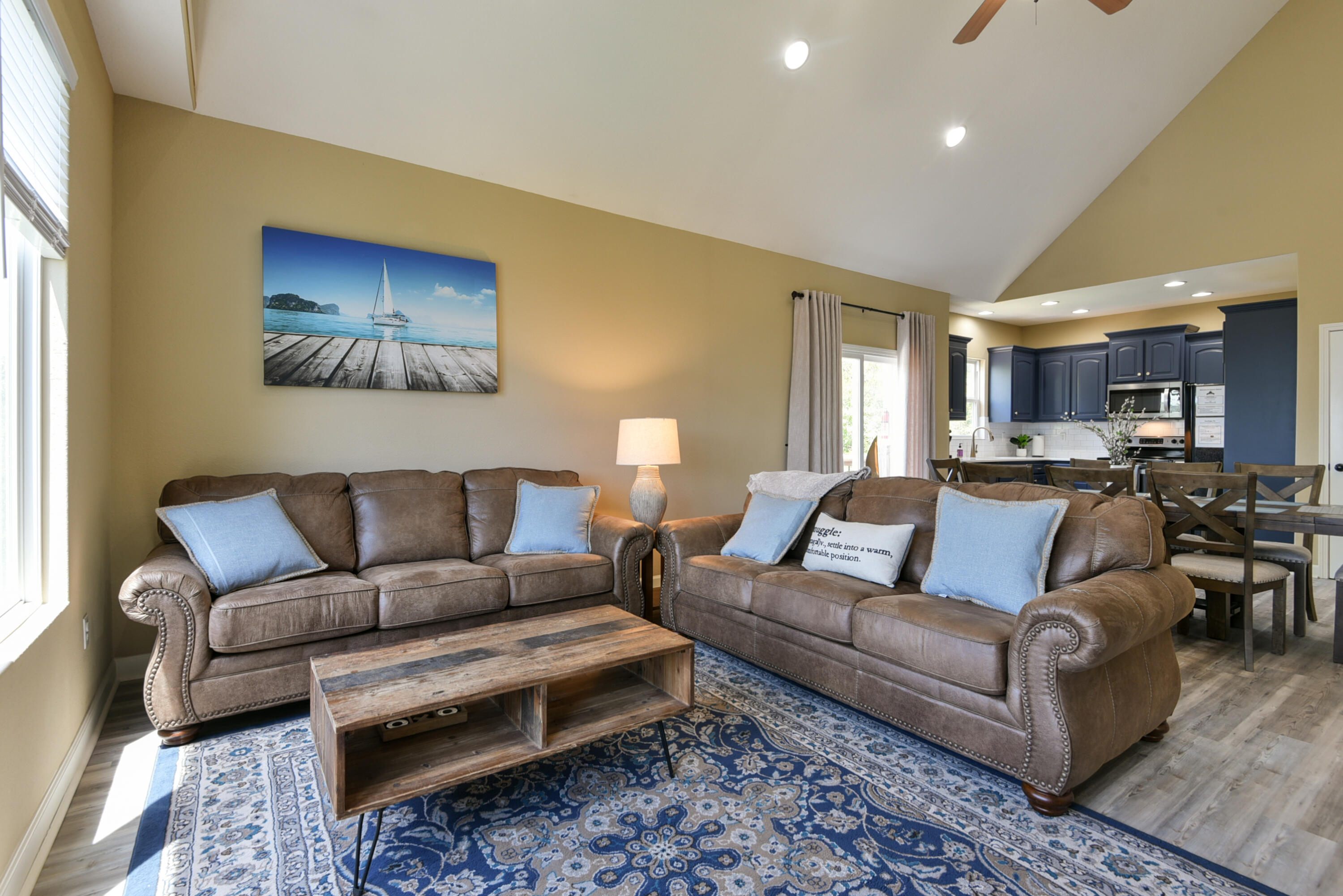 Branson Canyon - Residential