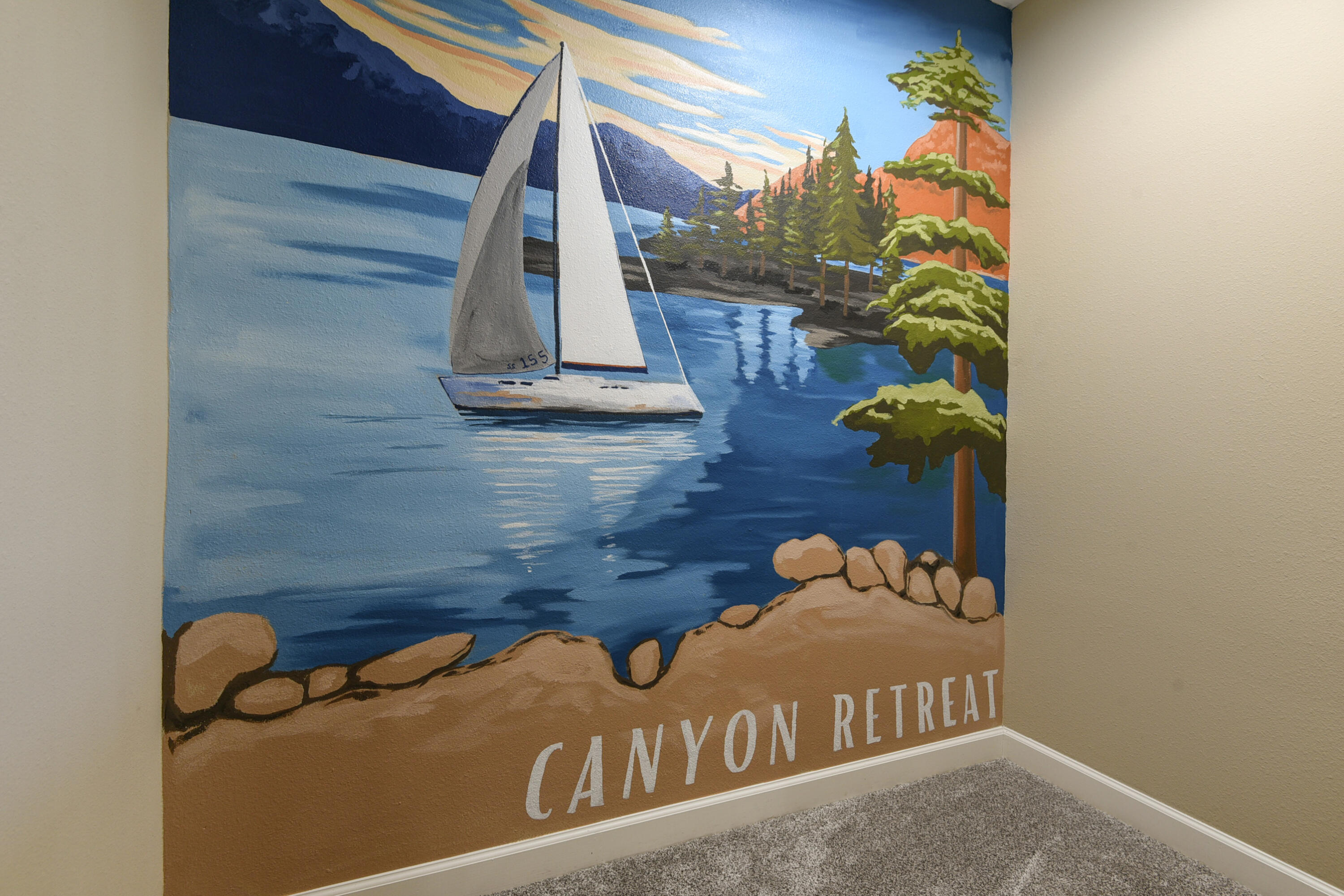 Branson Canyon - Residential