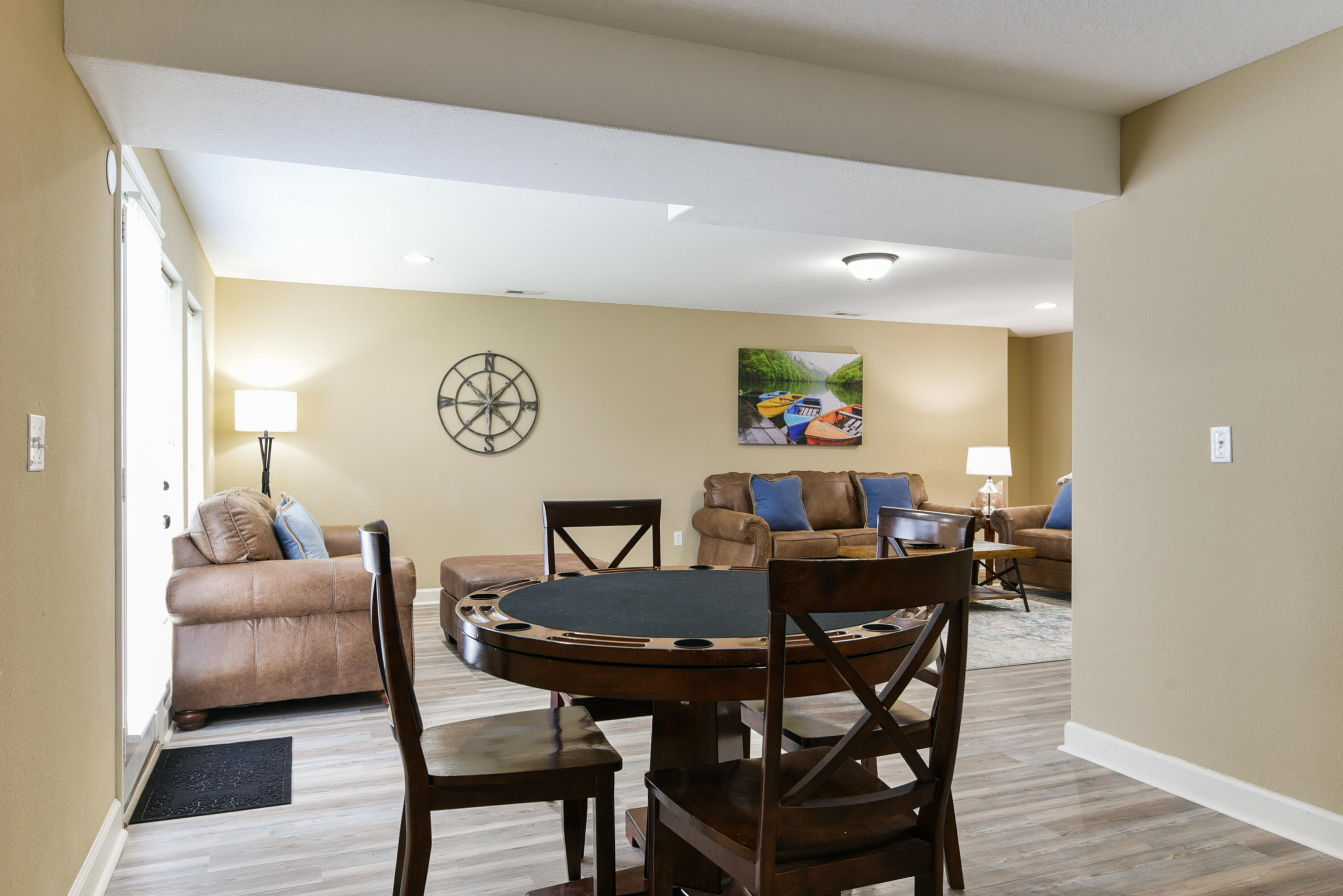 Branson Canyon - Residential